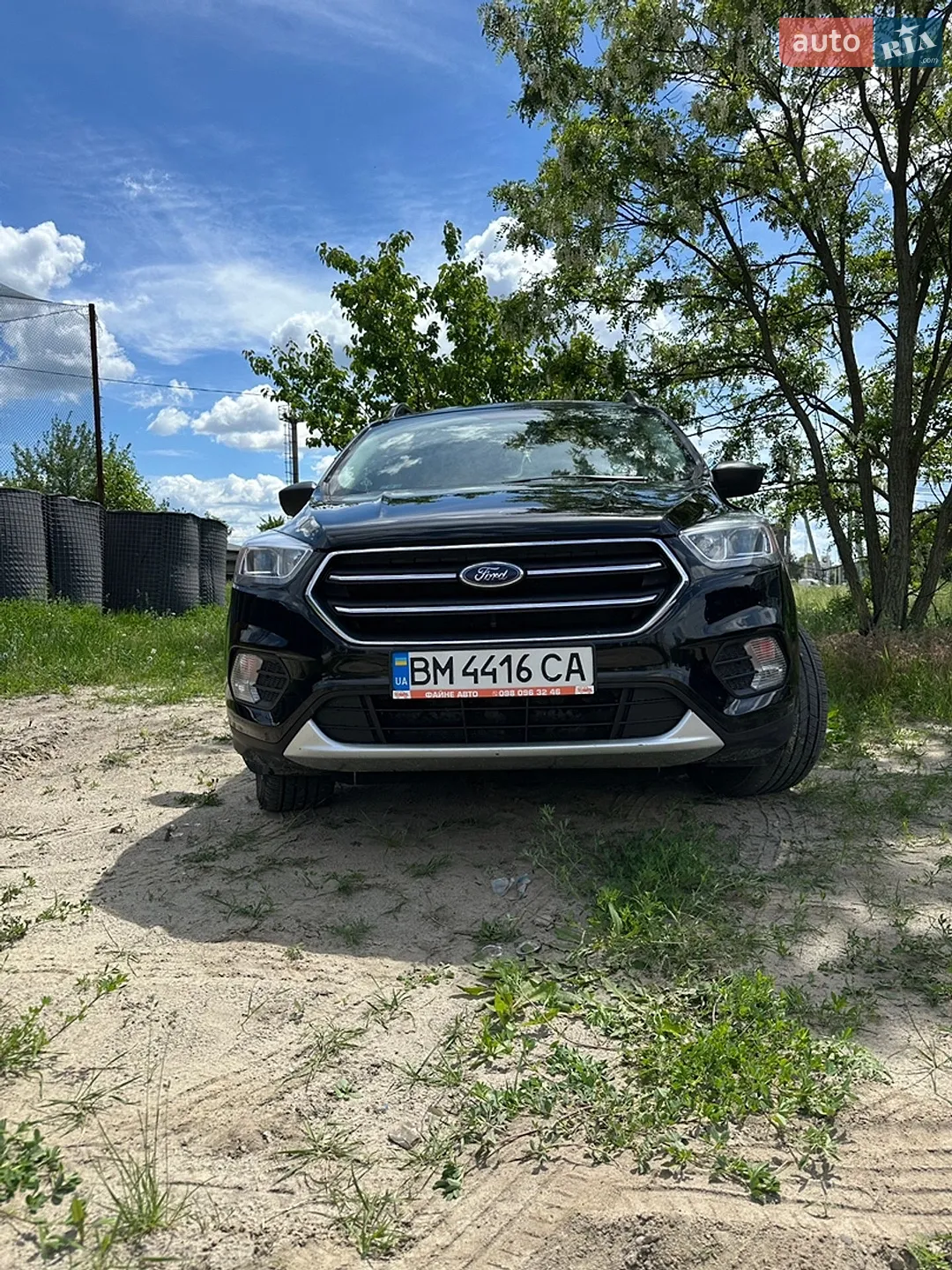 2019 Ford Escape - мініатюра 6