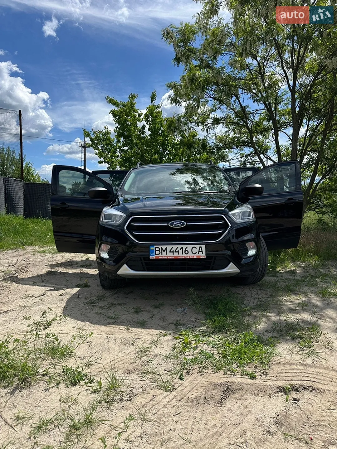 2019 Ford Escape - мініатюра 19