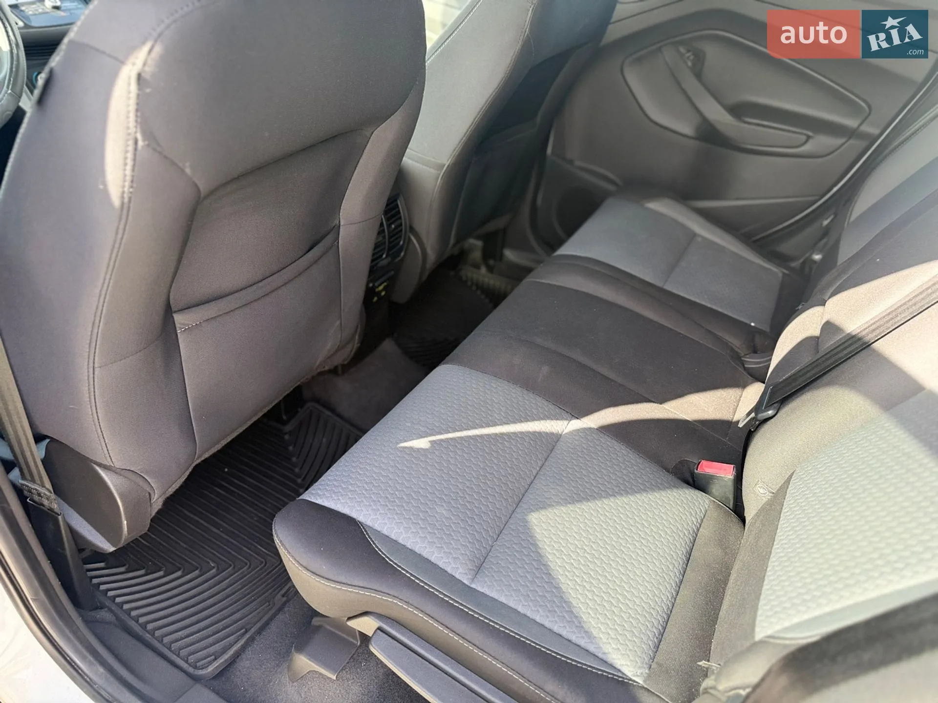 2016 Ford Escape - мініатюра 23