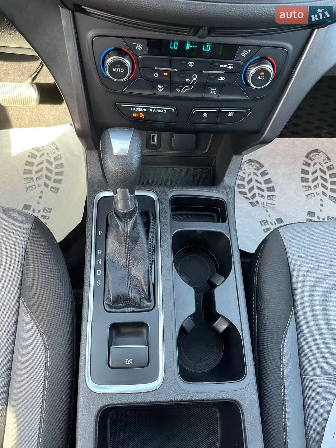 2017 Ford Escape - мініатюра 22