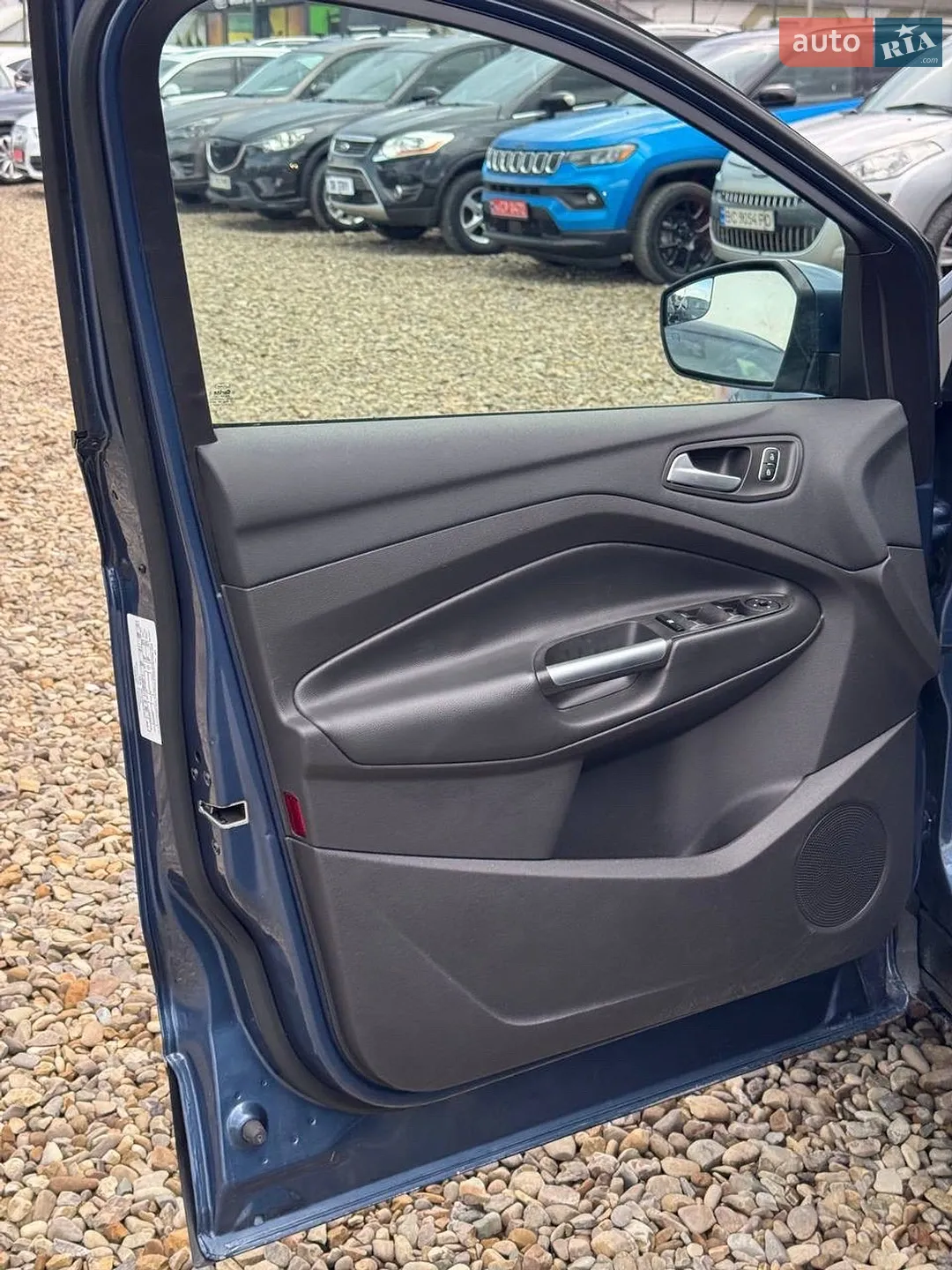 2018 Ford Escape - мініатюра 28