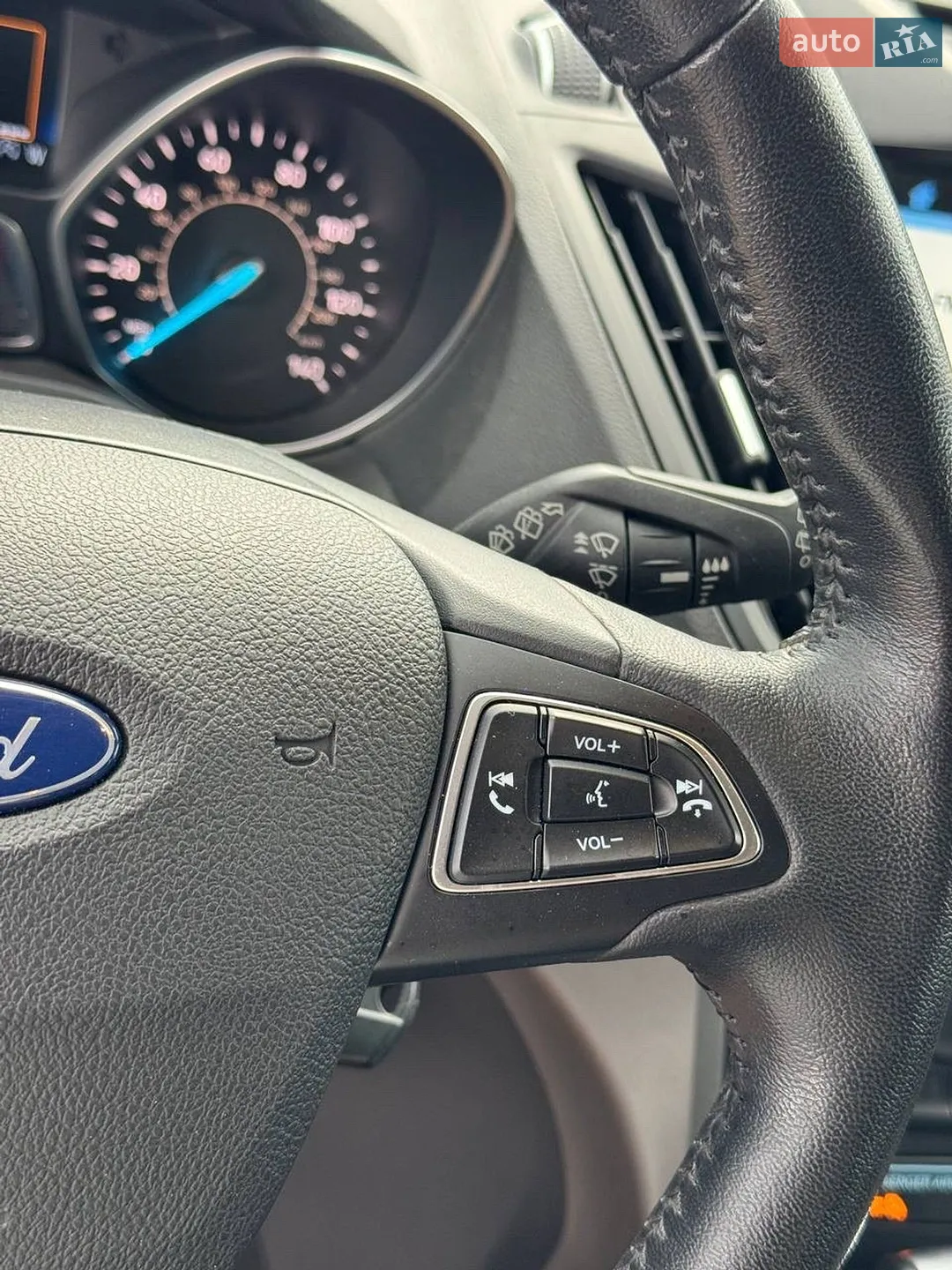 2018 Ford Escape - мініатюра 42