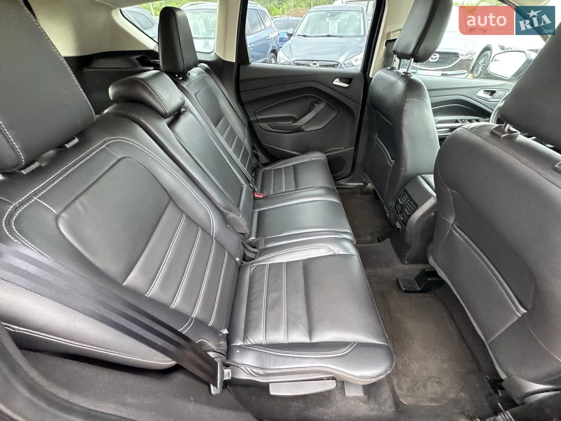 2018 Ford Escape - мініатюра 62