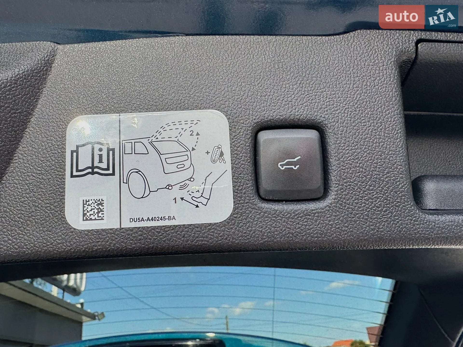 2020 Ford Escape - мініатюра 21