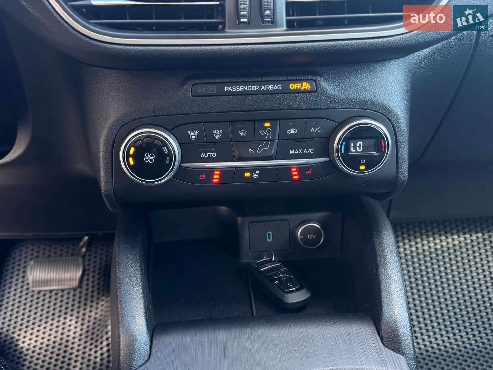 2020 Ford Escape - мініатюра 24