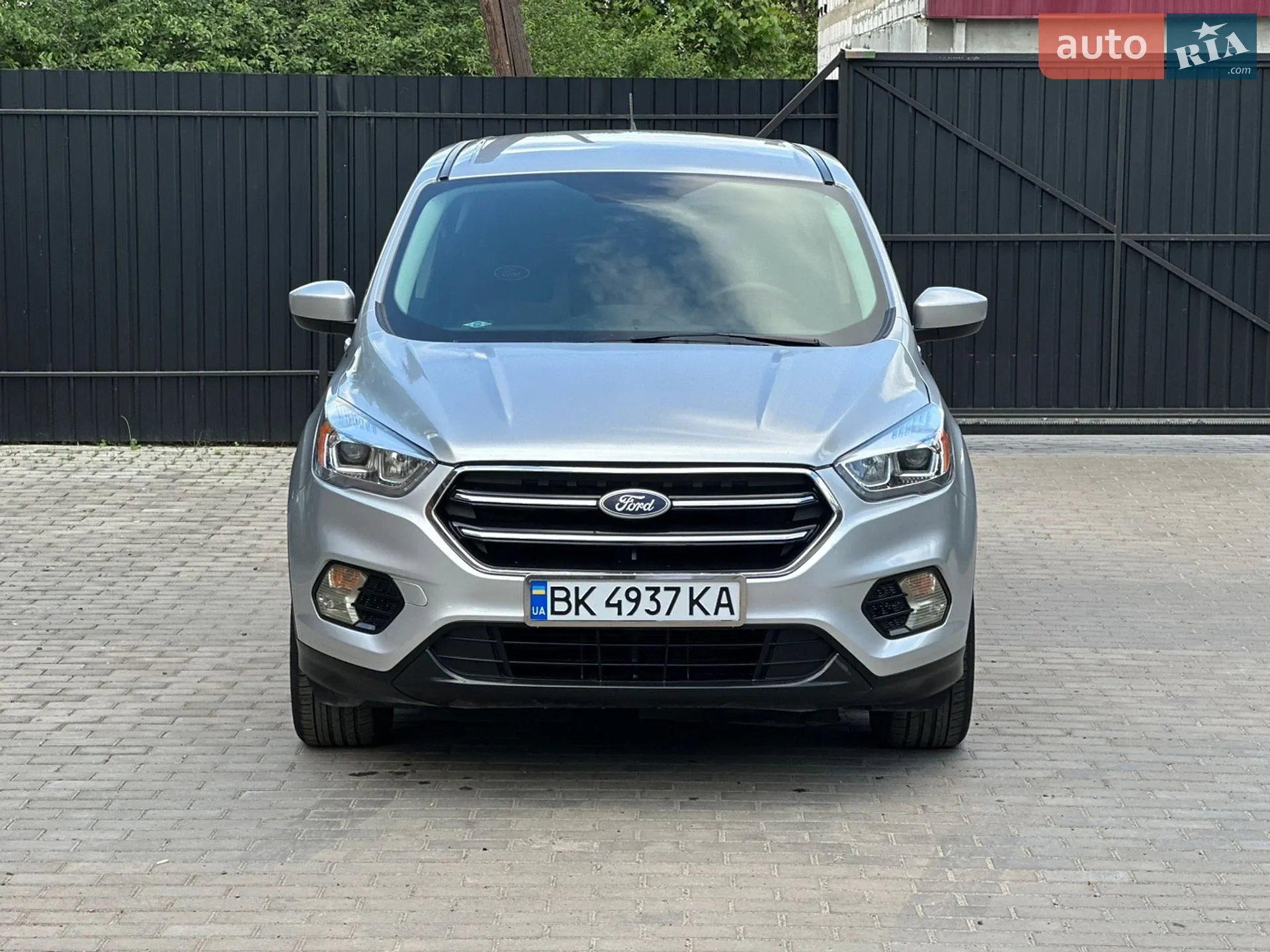 2018 Ford Escape - мініатюра 26