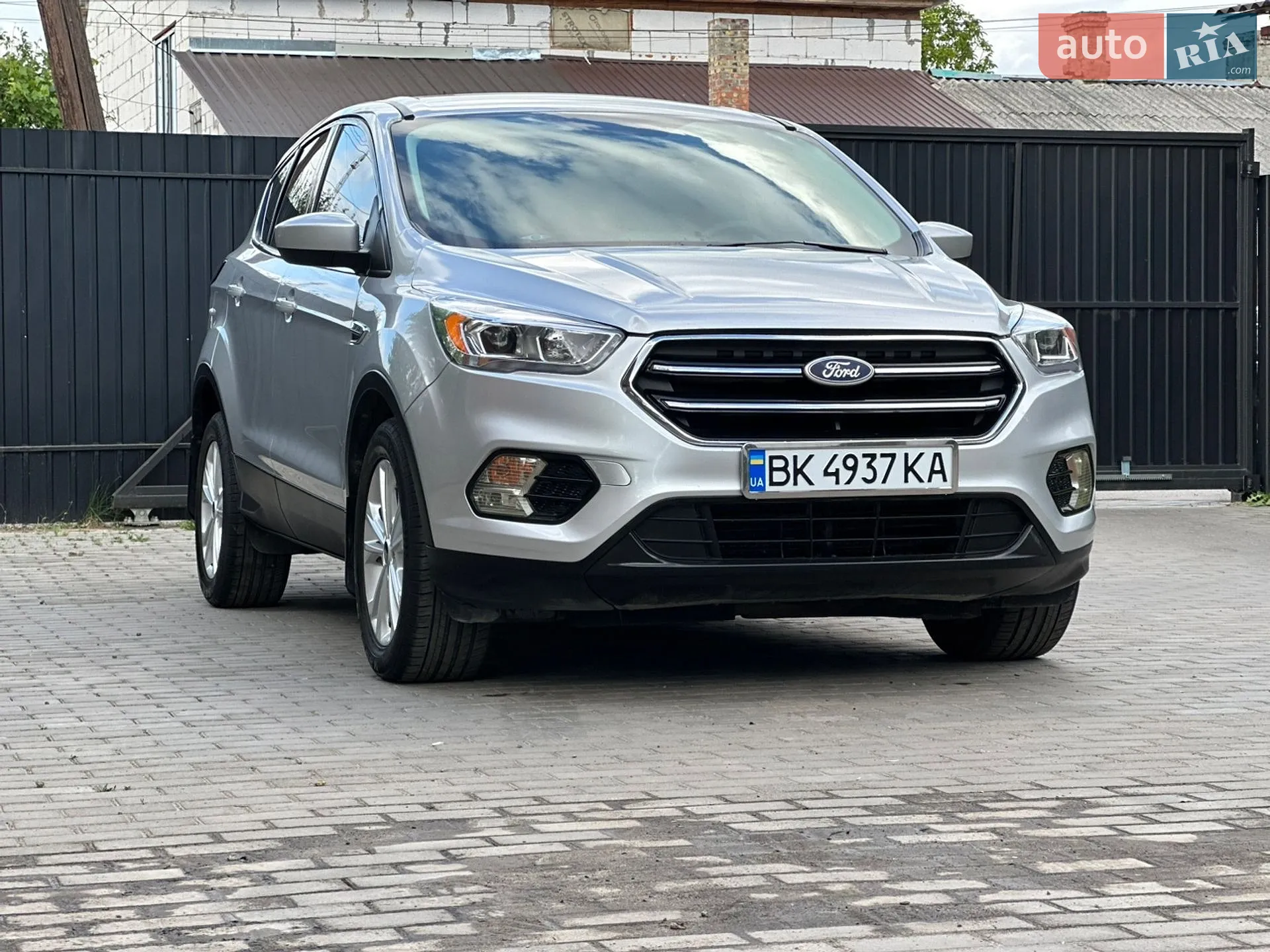 2018 Ford Escape - мініатюра 31