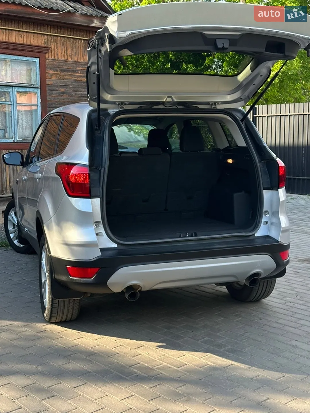 2018 Ford Escape - мініатюра 42