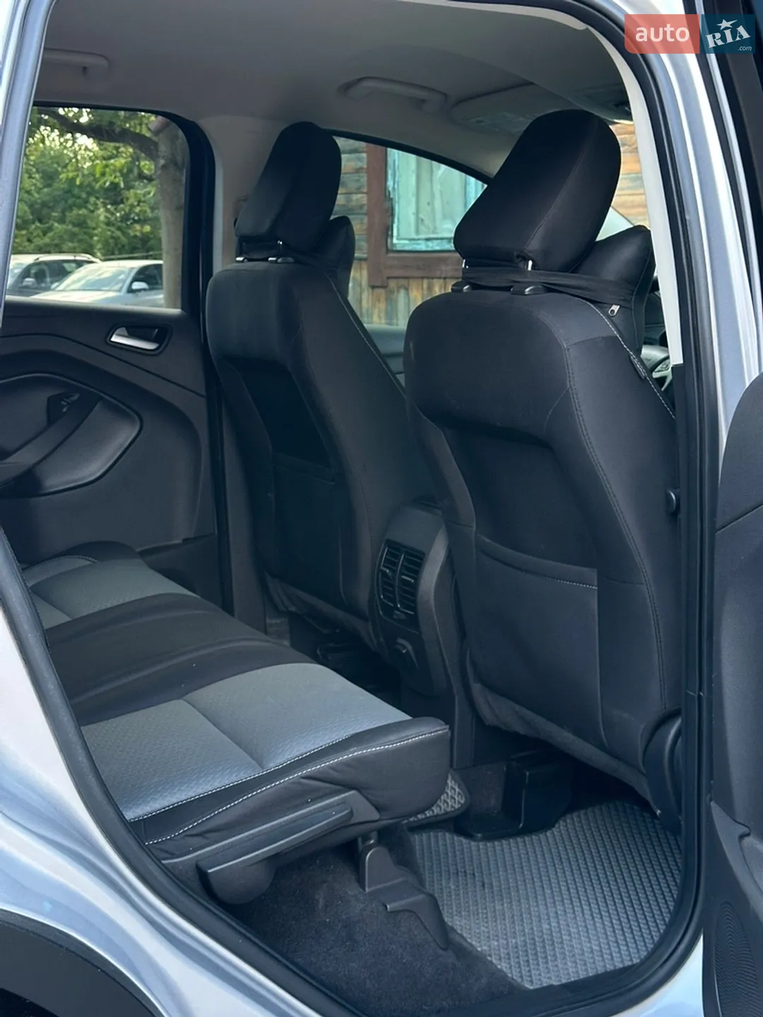 2018 Ford Escape - мініатюра 50