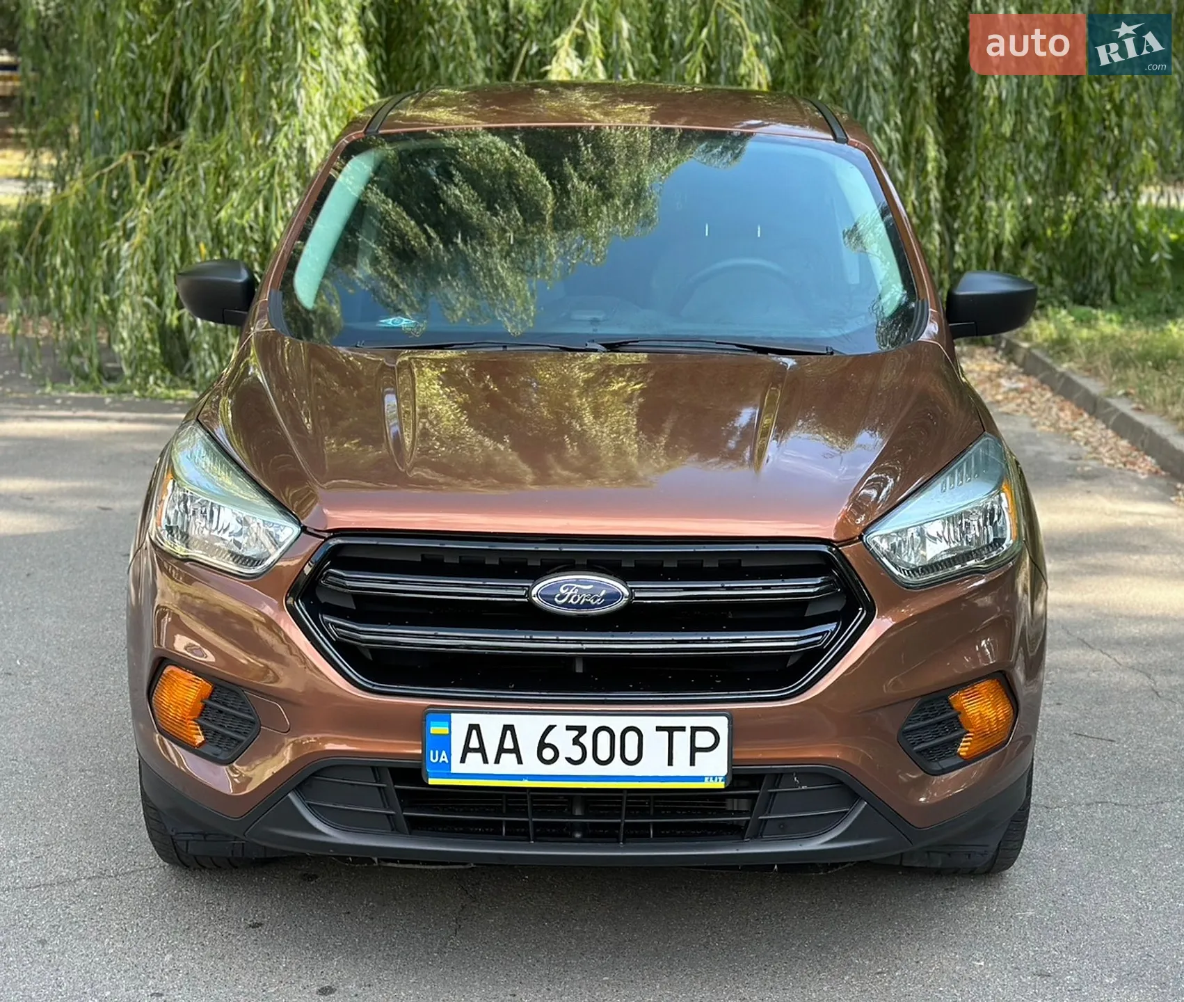 2016 Ford Escape - мініатюра 6