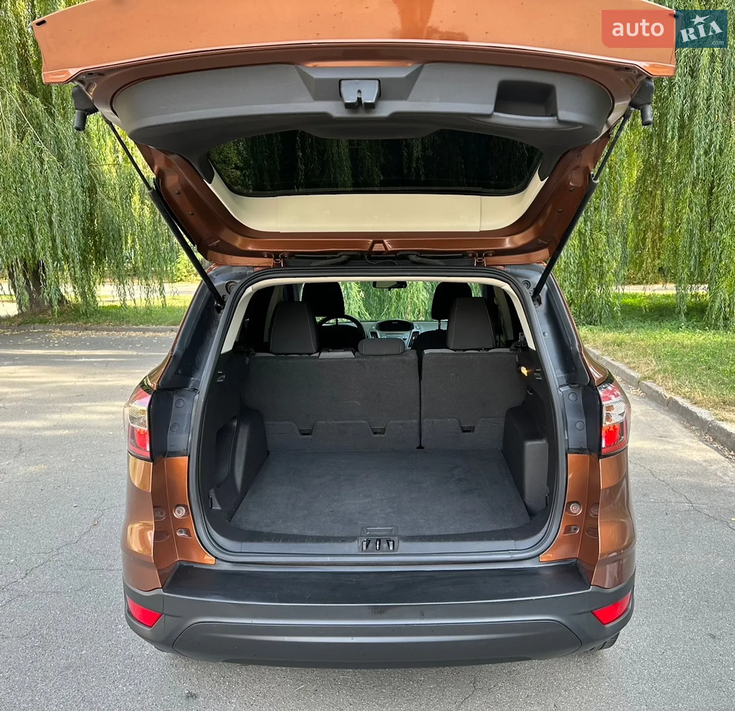 2016 Ford Escape - мініатюра 7