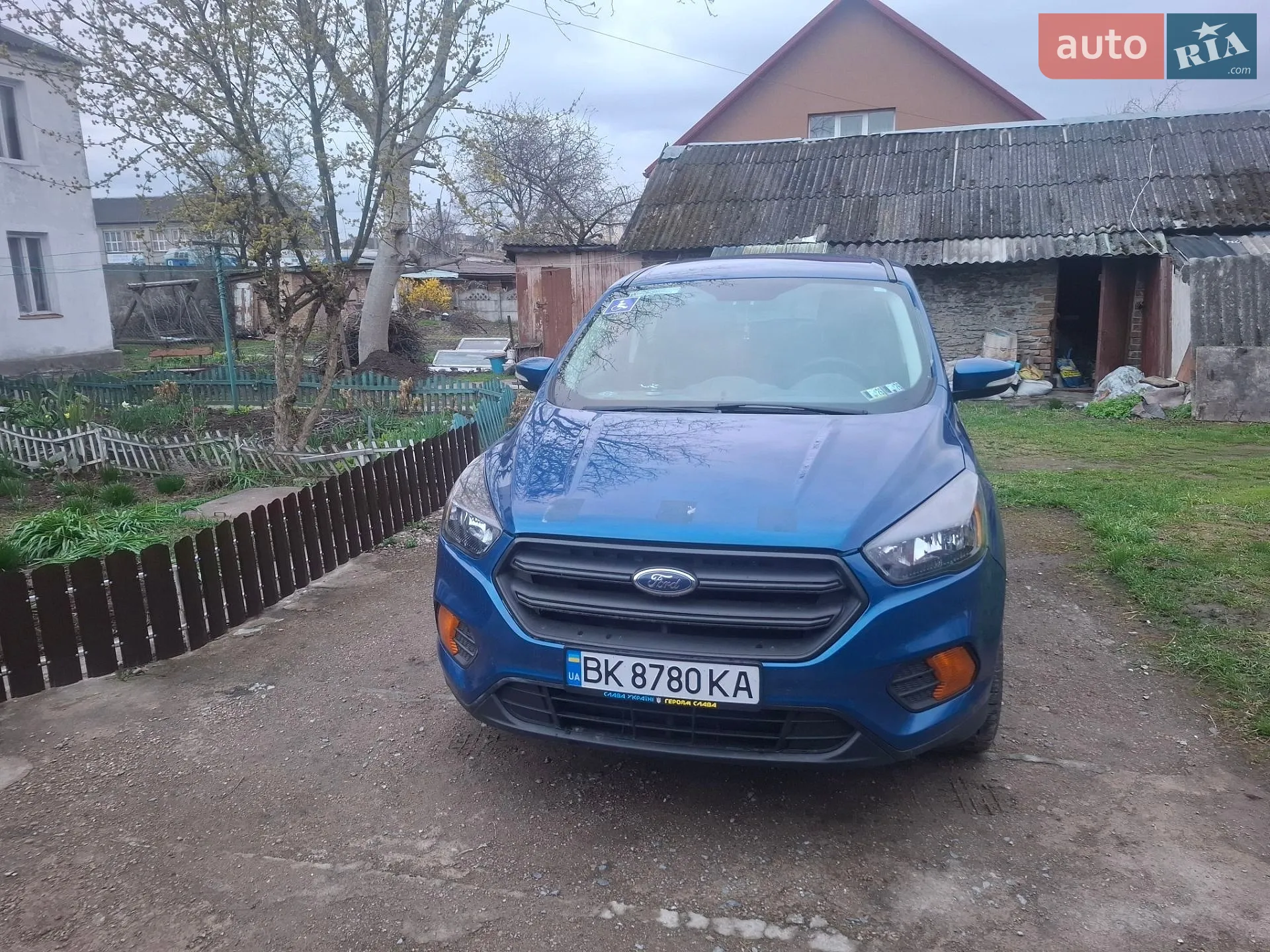 2018 Ford Escape - мініатюра 10
