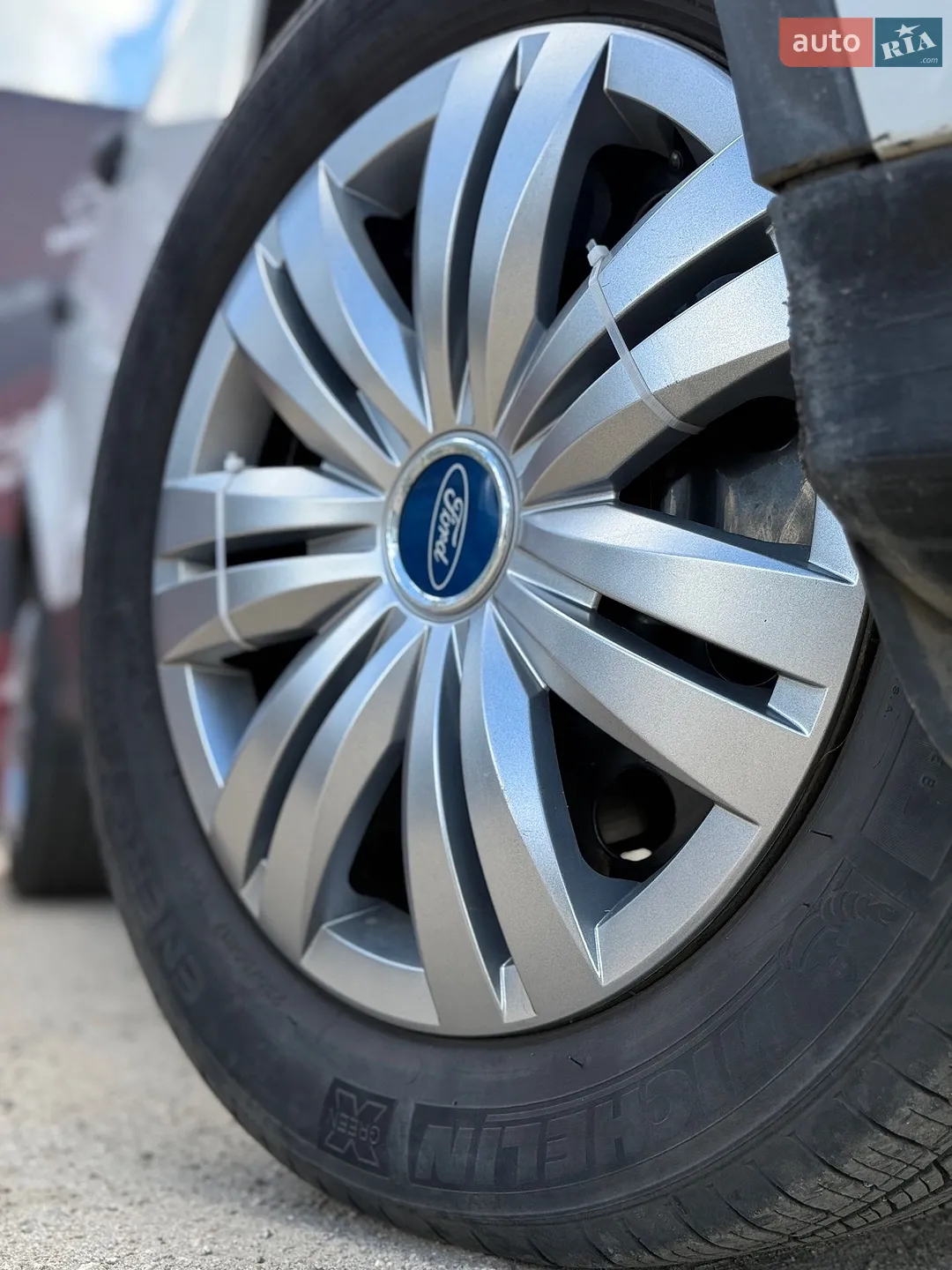 2015 Ford Escape - мініатюра 6