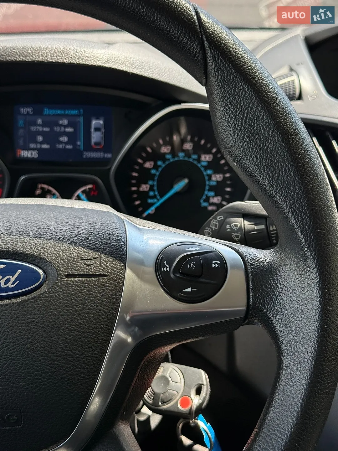 2015 Ford Escape - мініатюра 24