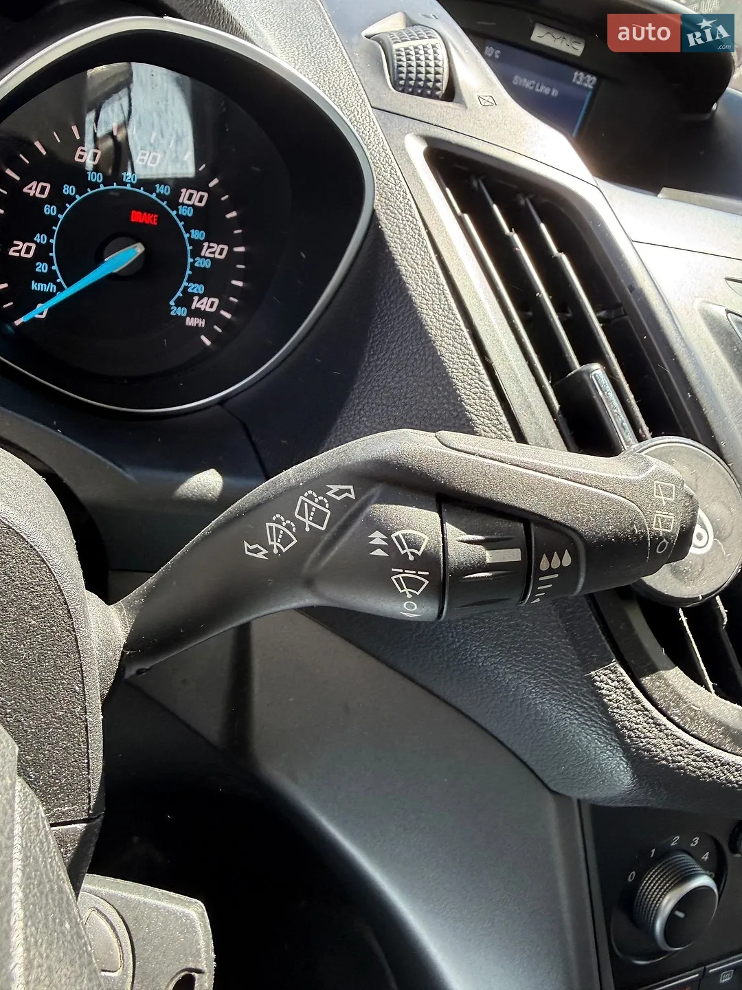 2015 Ford Escape - мініатюра 33