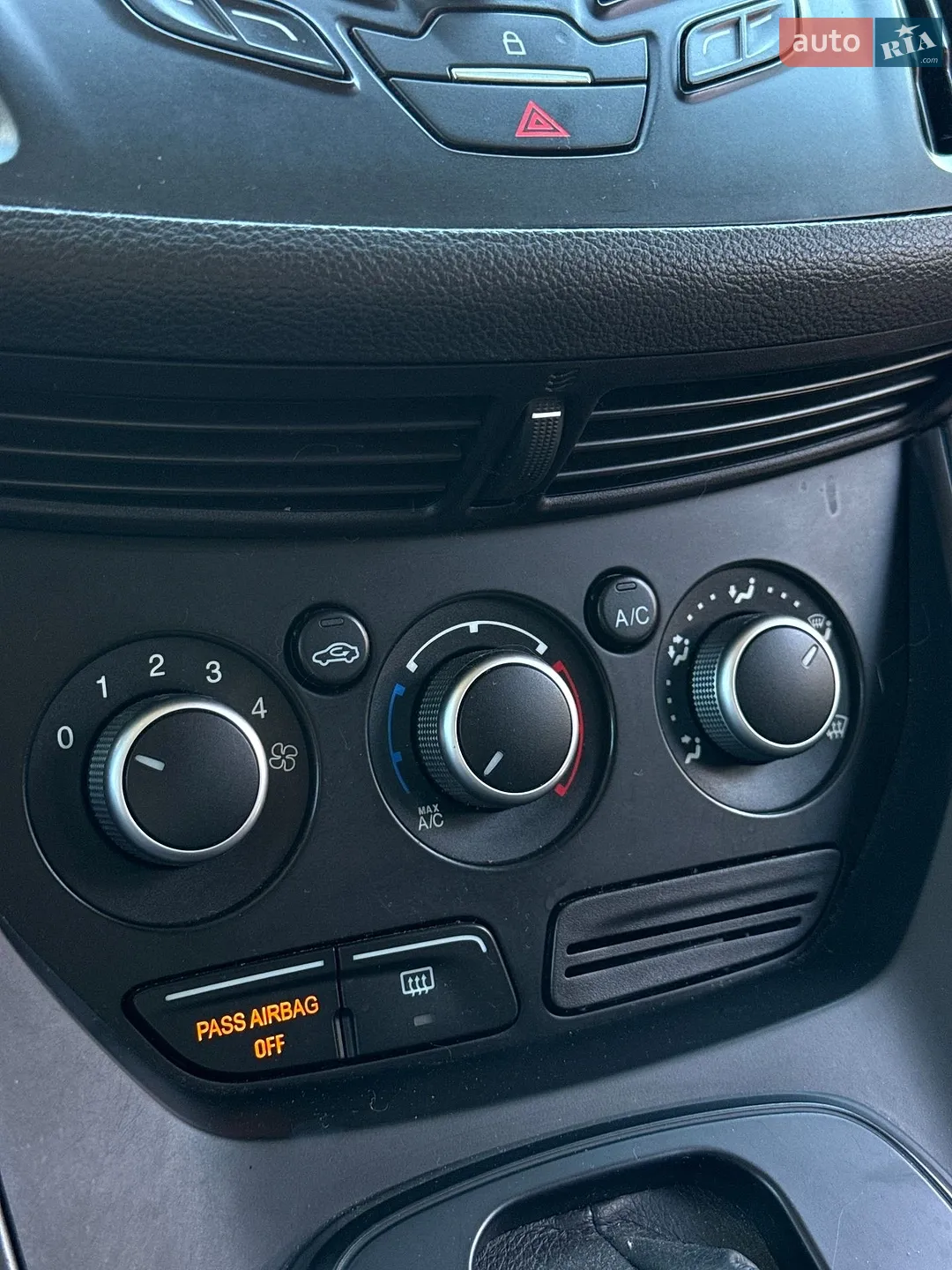 2015 Ford Escape - мініатюра 42