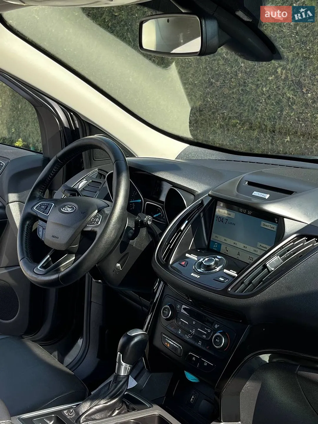 2017 Ford Escape - мініатюра 12