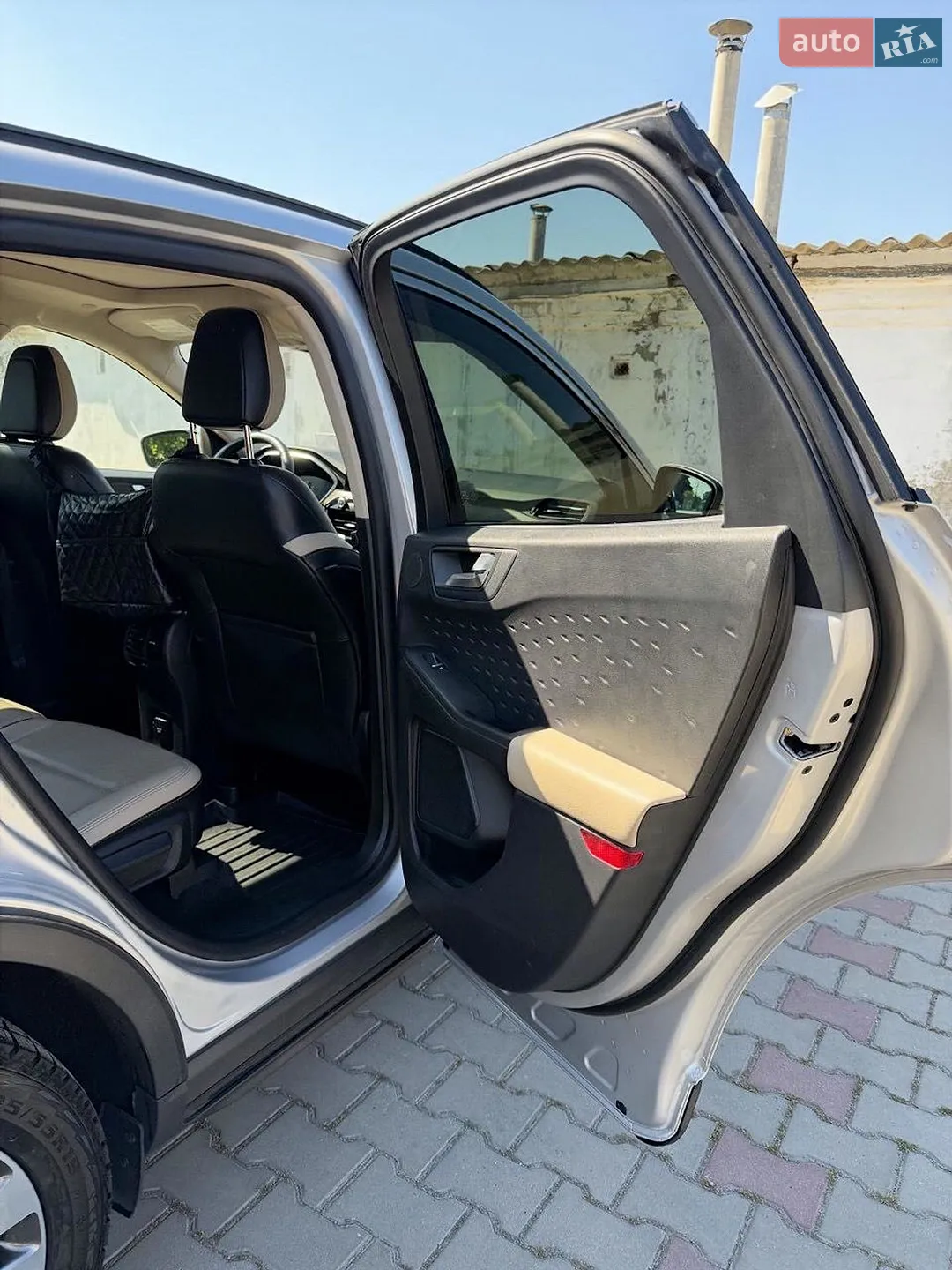 2020 Ford Escape - мініатюра 14