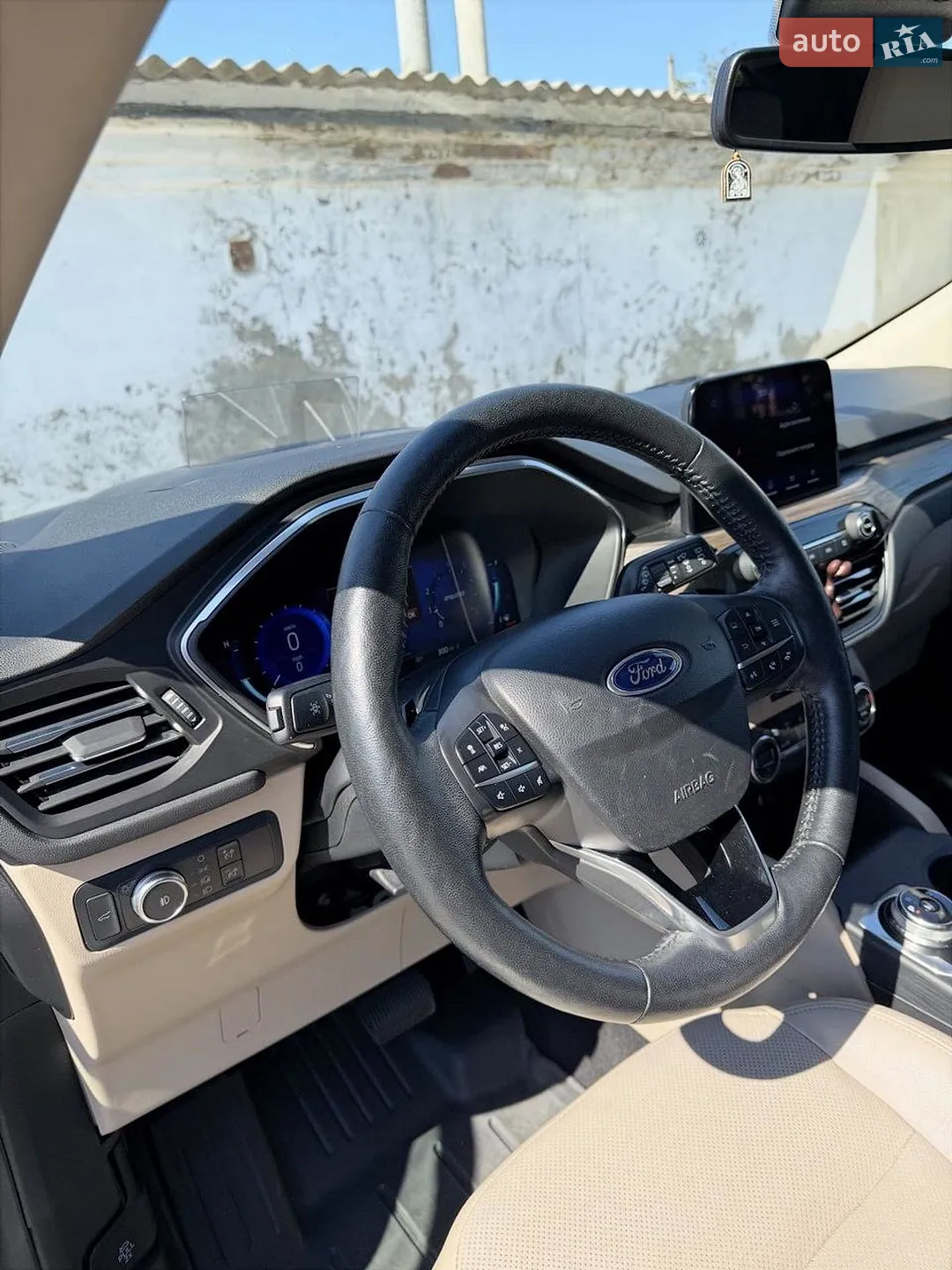2020 Ford Escape - мініатюра 9