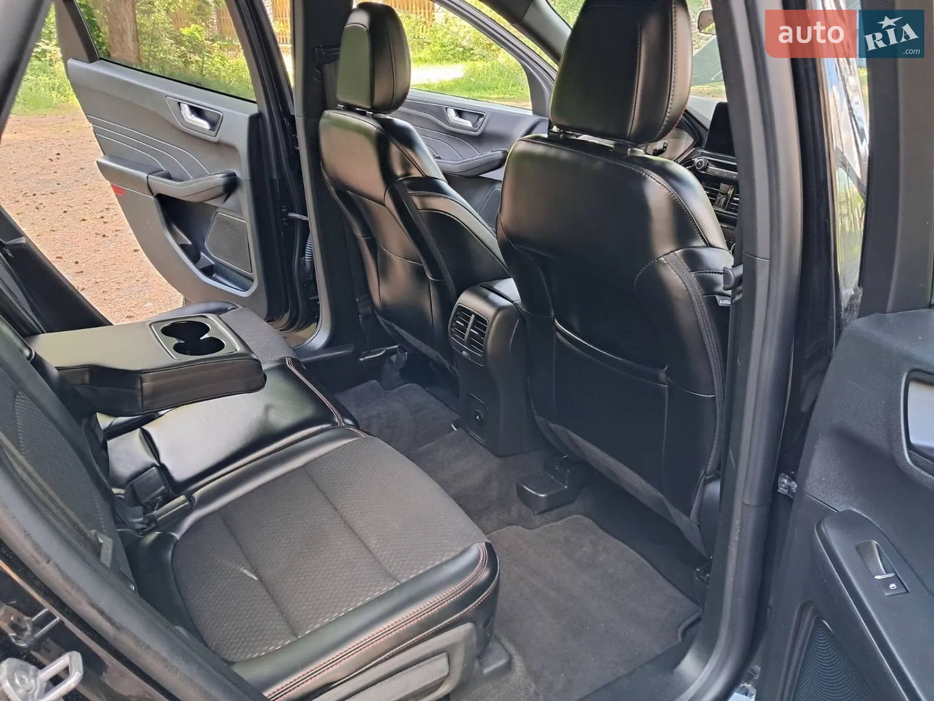2024 Ford Escape - мініатюра 6