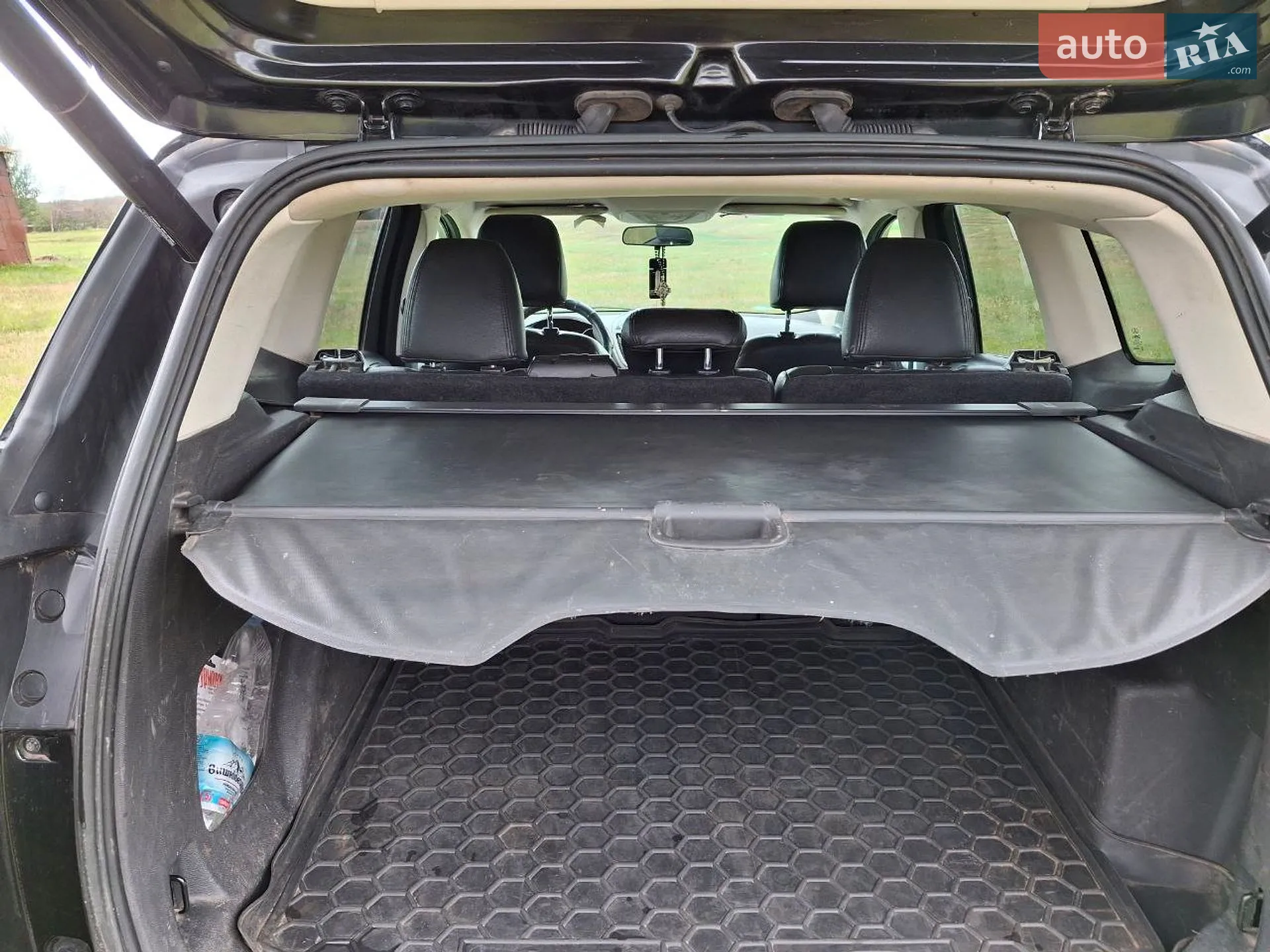 2013 Ford Escape - мініатюра 9
