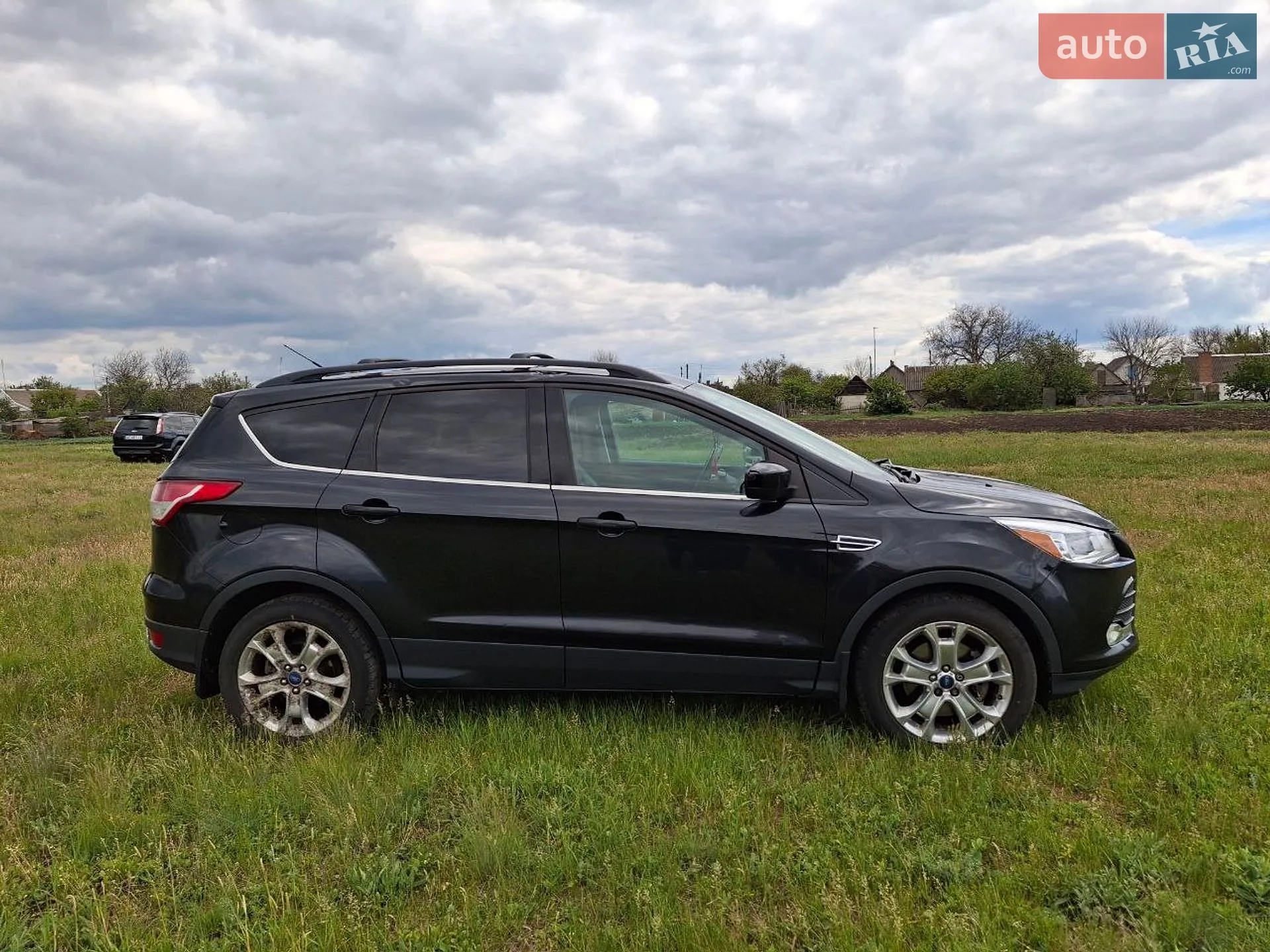2013 Ford Escape - мініатюра 11