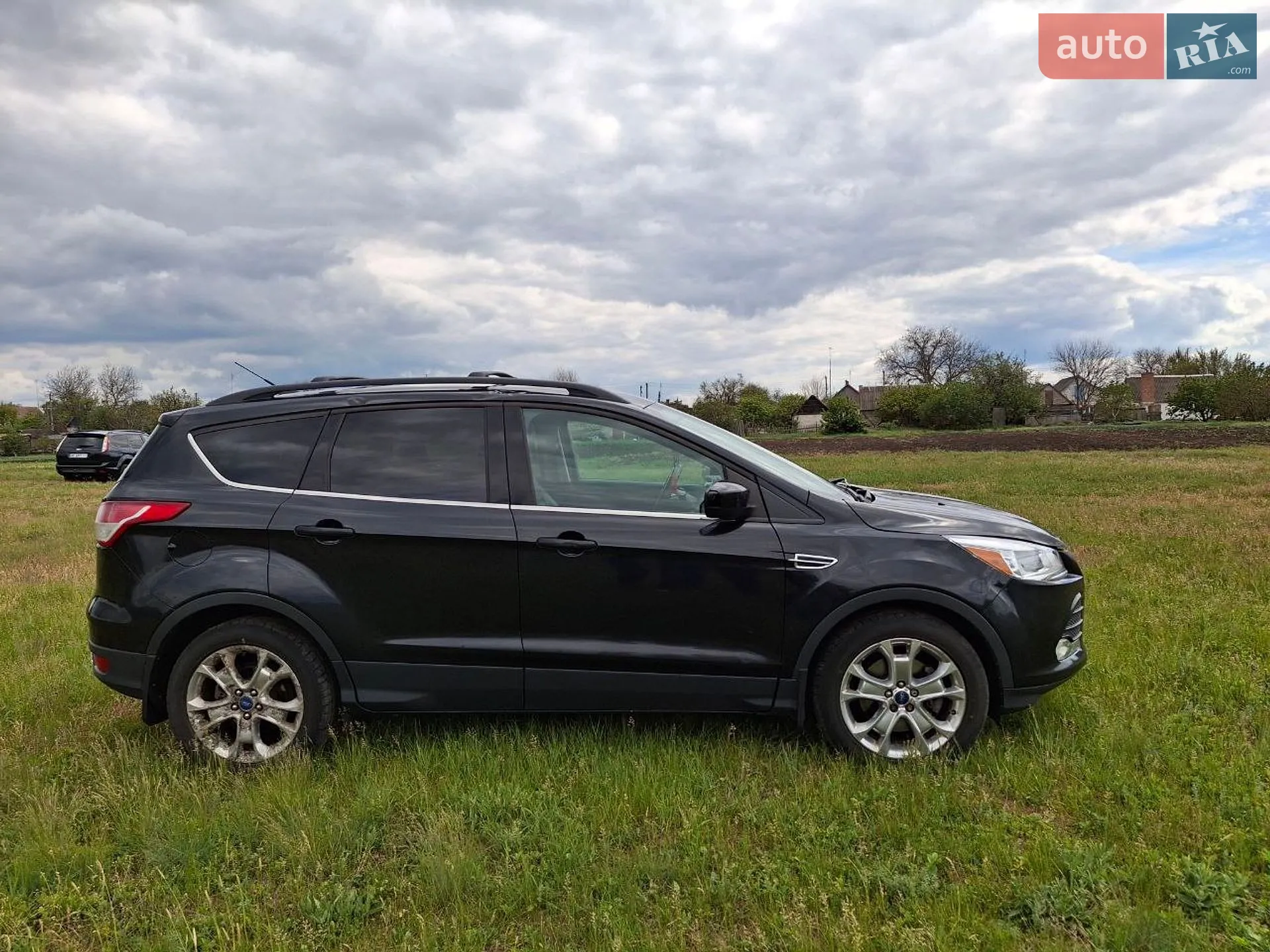 2013 Ford Escape - мініатюра 17