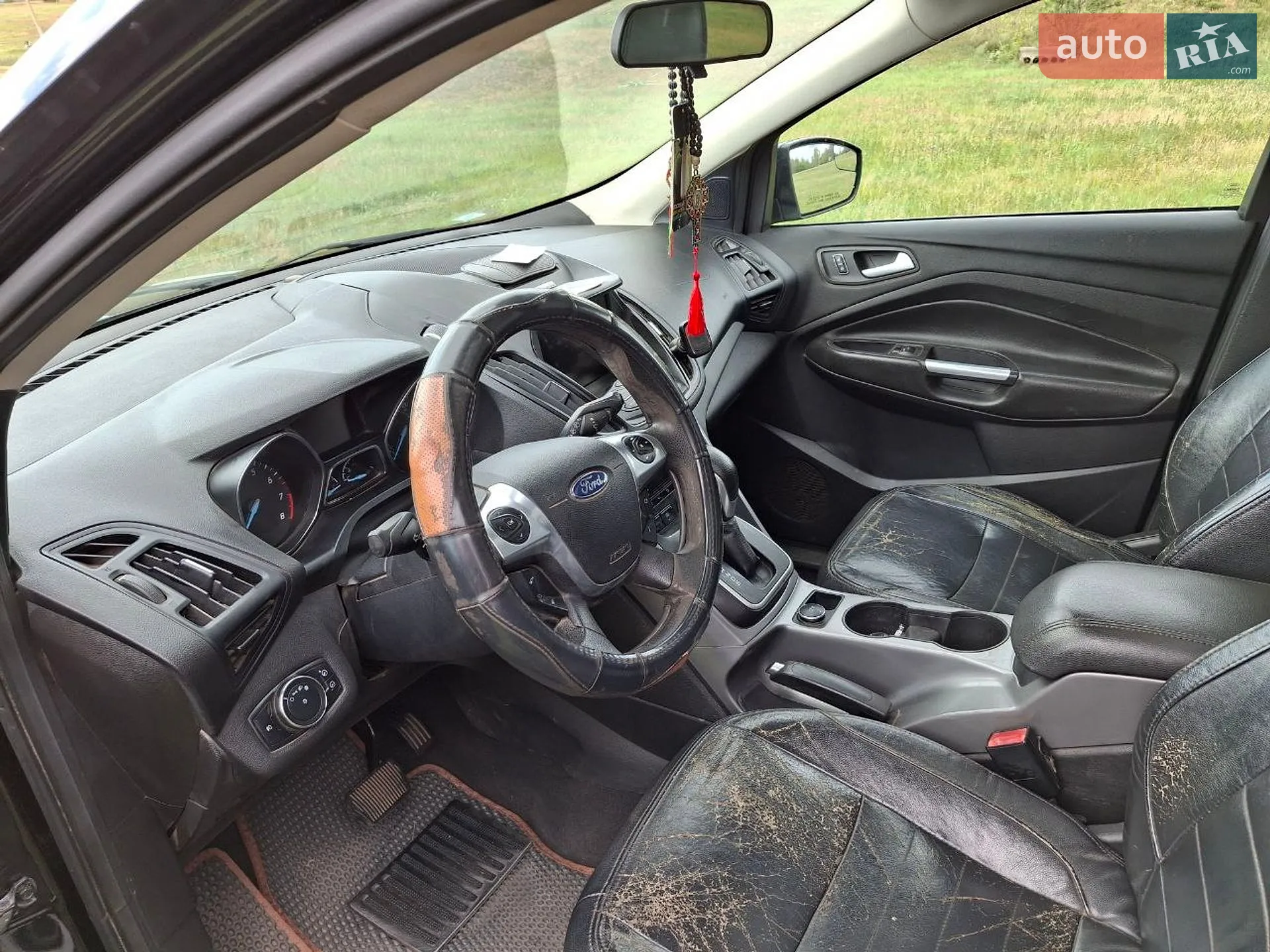 2013 Ford Escape - мініатюра 21