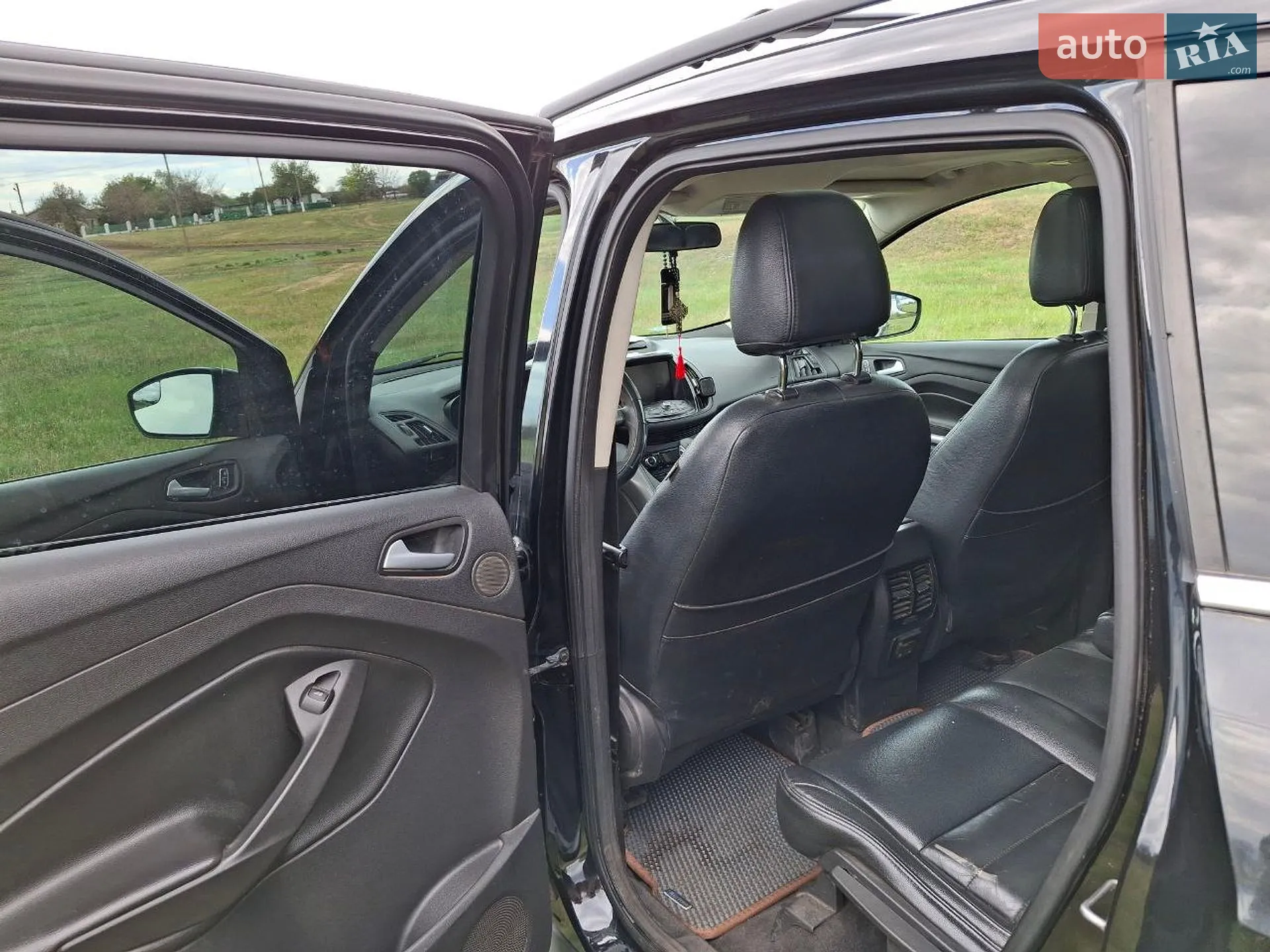 2013 Ford Escape - мініатюра 22