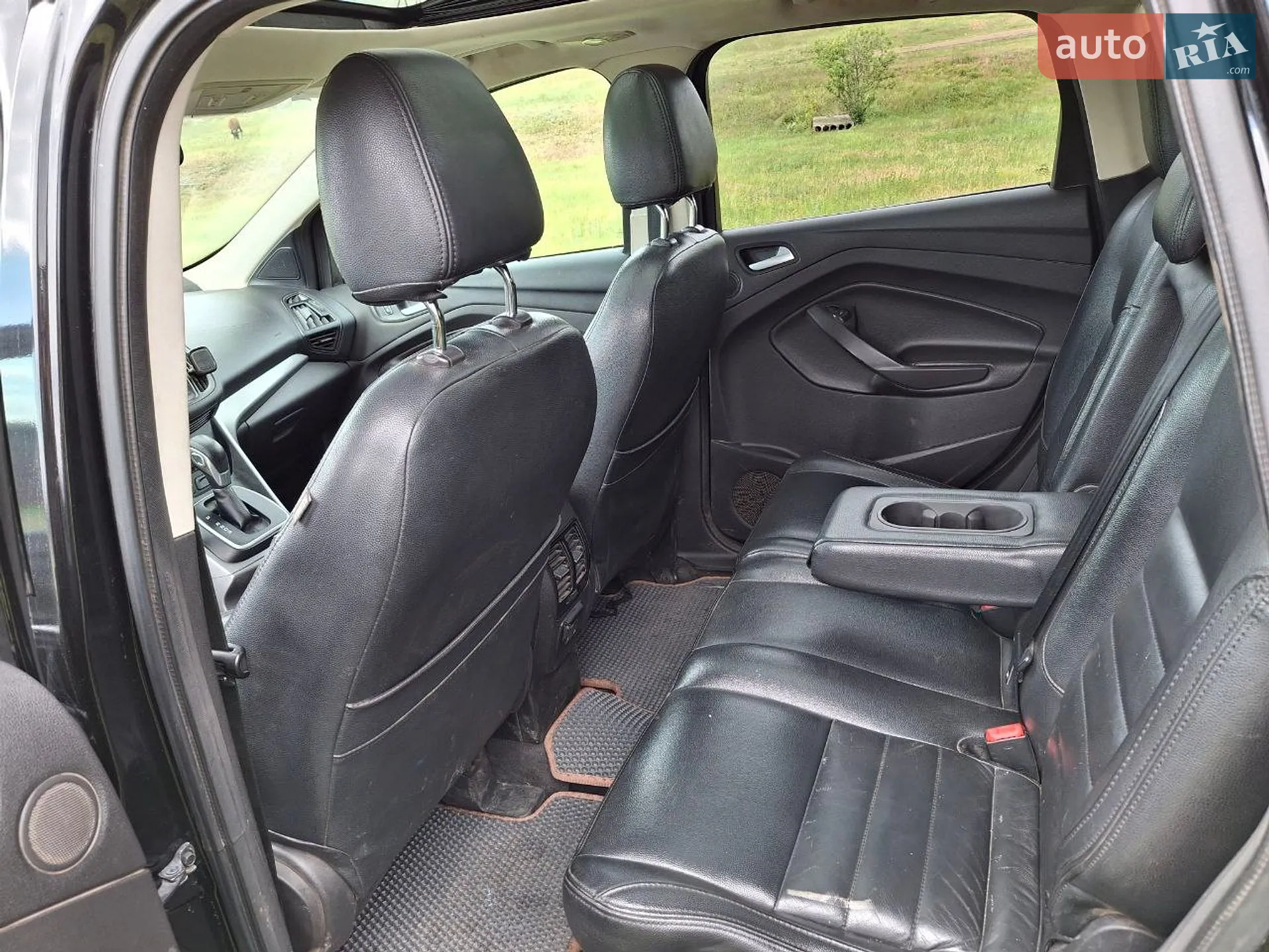 2013 Ford Escape - мініатюра 24