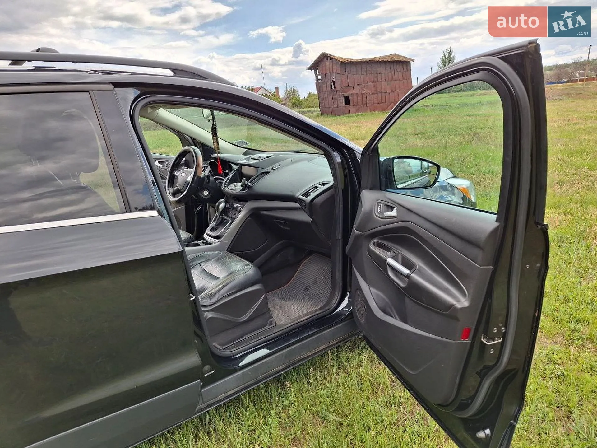 2013 Ford Escape - мініатюра 20