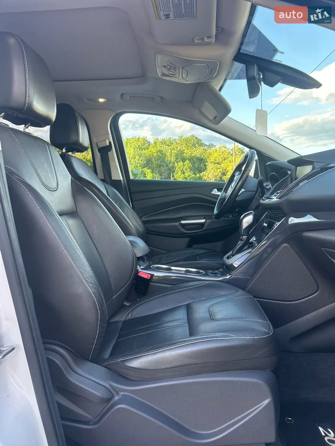 2012 Ford Escape - мініатюра 15
