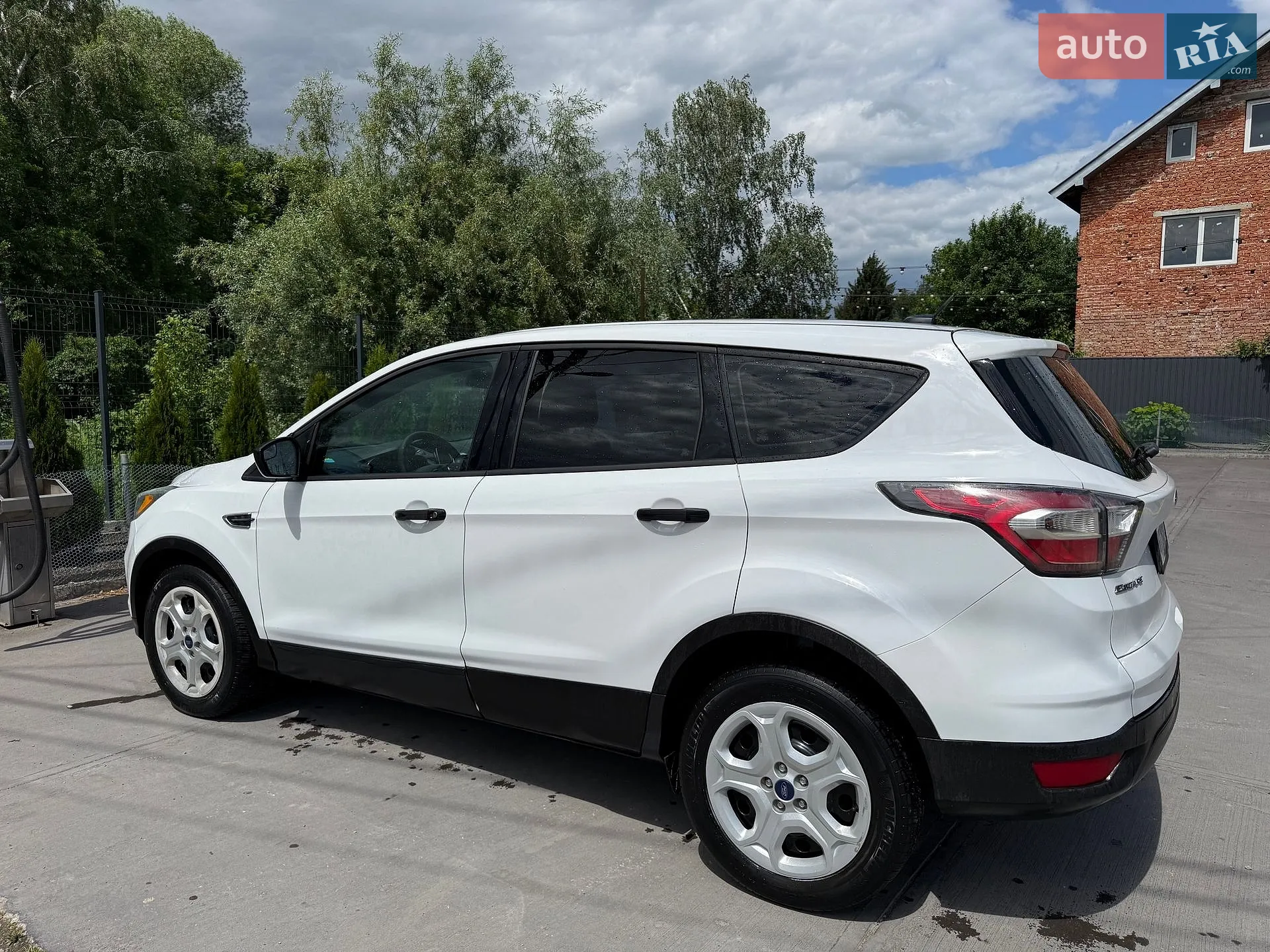 2016 Ford Escape - мініатюра 5