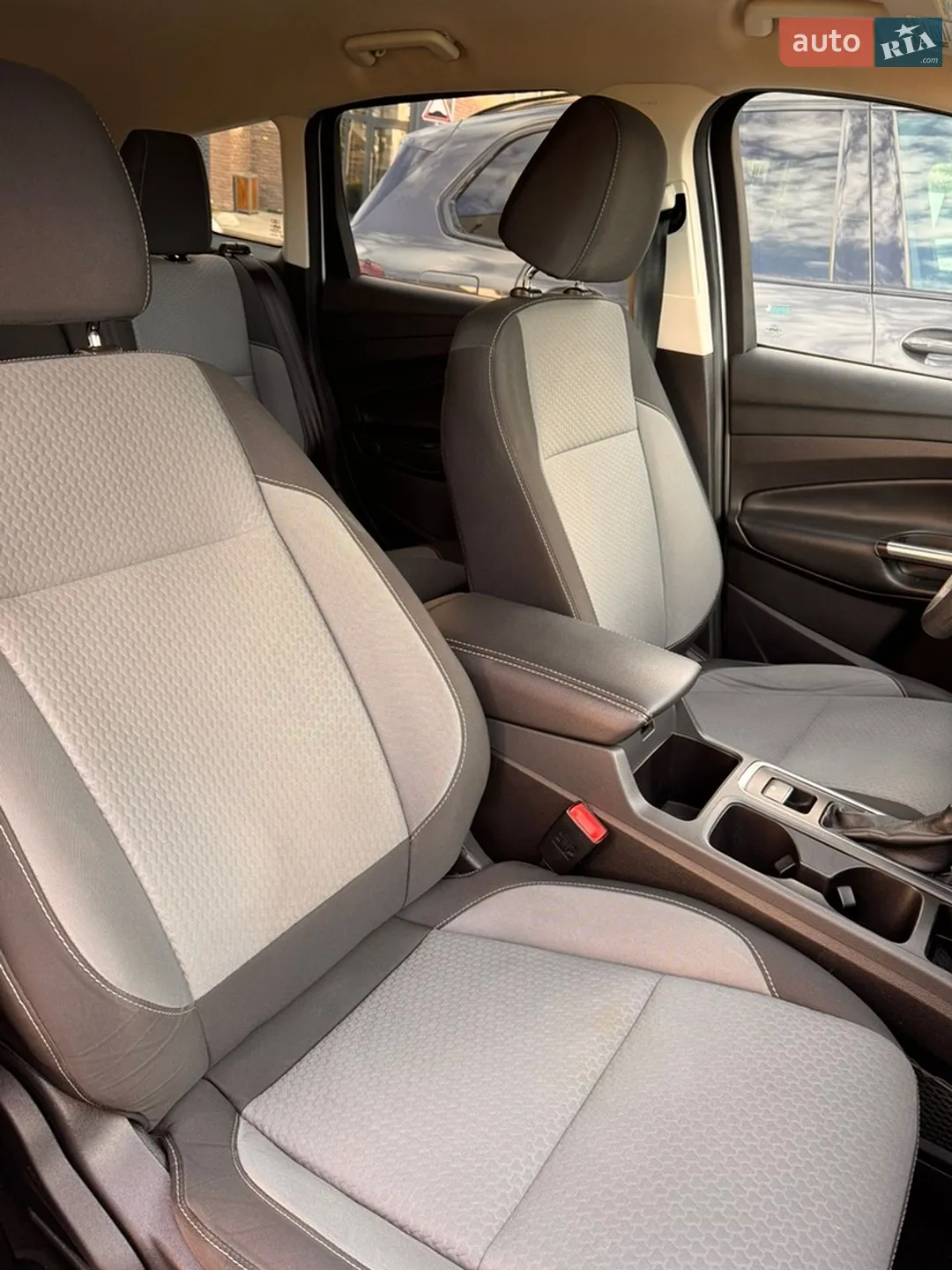 2017 Ford Escape - мініатюра 7