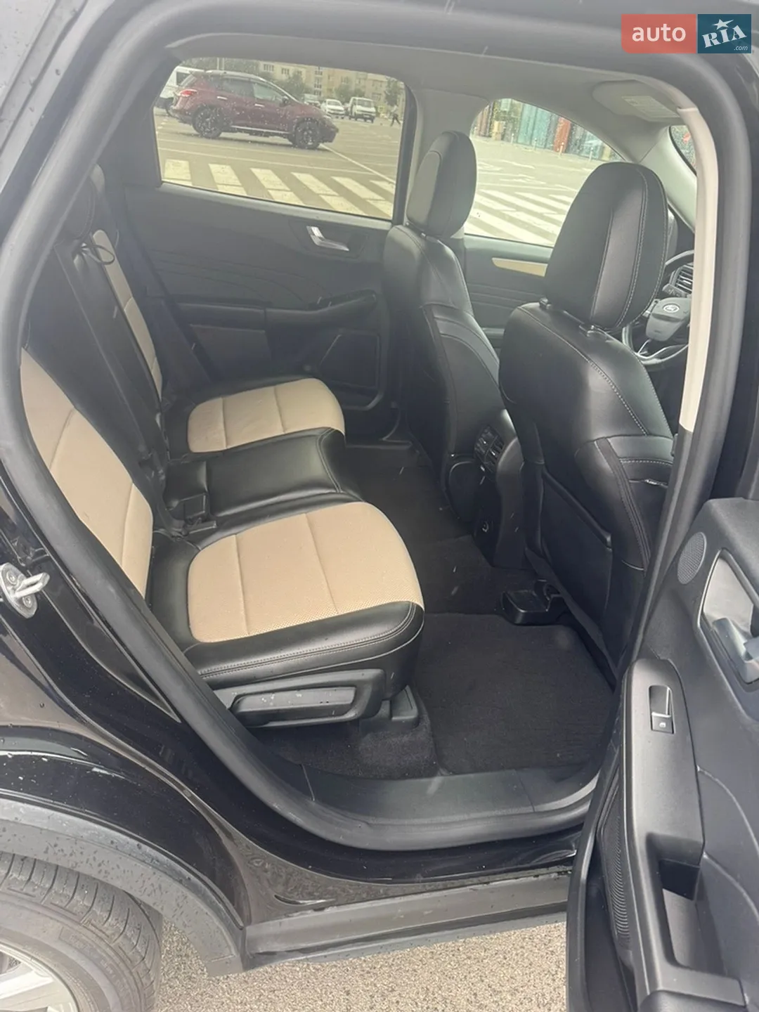 2022 Ford Escape - мініатюра 38
