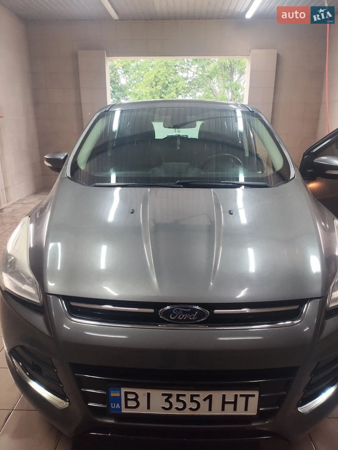 2012 Ford Escape - мініатюра 6
