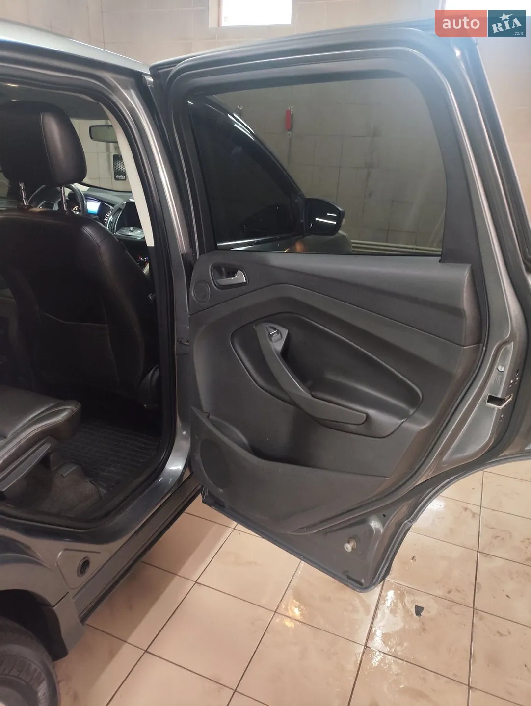 2012 Ford Escape - мініатюра 14