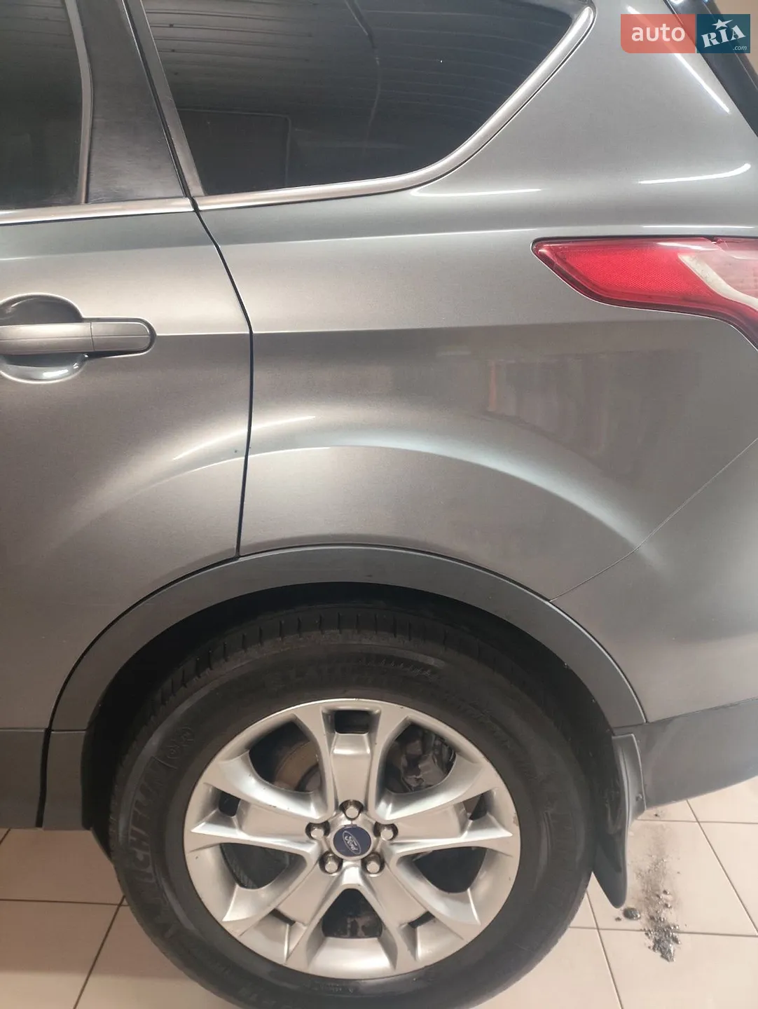 2012 Ford Escape - мініатюра 19