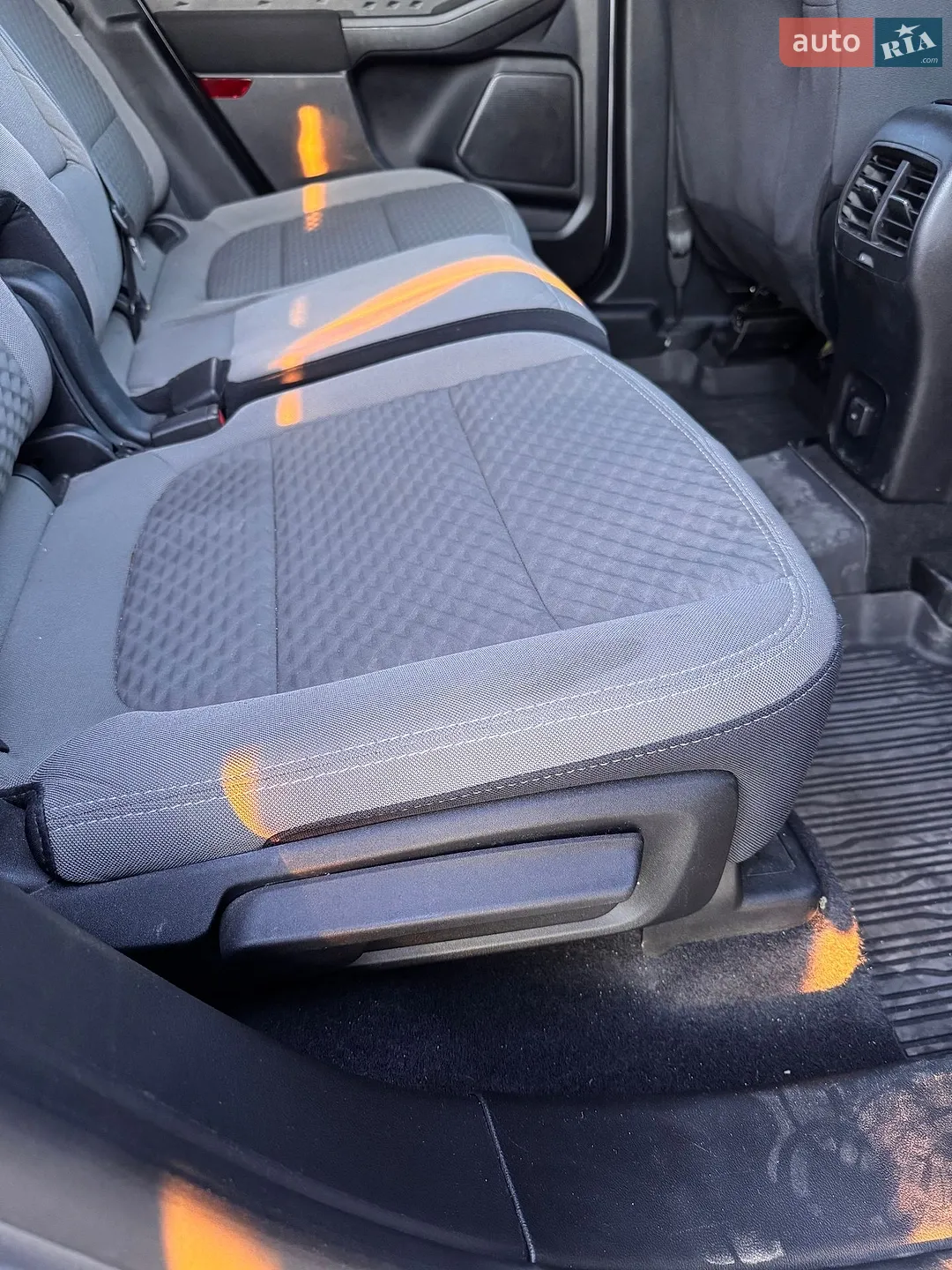 2020 Ford Escape - мініатюра 20