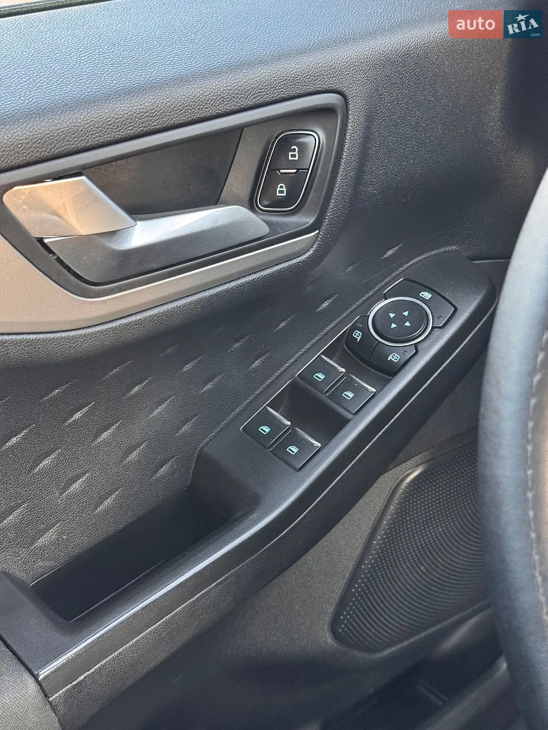 2020 Ford Escape - мініатюра 21