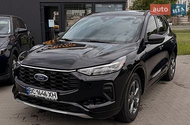 Позашляховик / Кросовер Ford Escape 2023 в Шептицькому