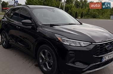 Позашляховик / Кросовер Ford Escape 2023 в Шептицькому