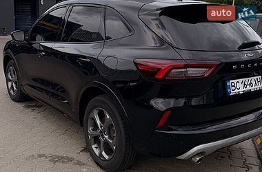 Позашляховик / Кросовер Ford Escape 2023 в Шептицькому