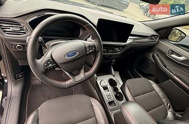 Позашляховик / Кросовер Ford Escape 2023 в Шептицькому