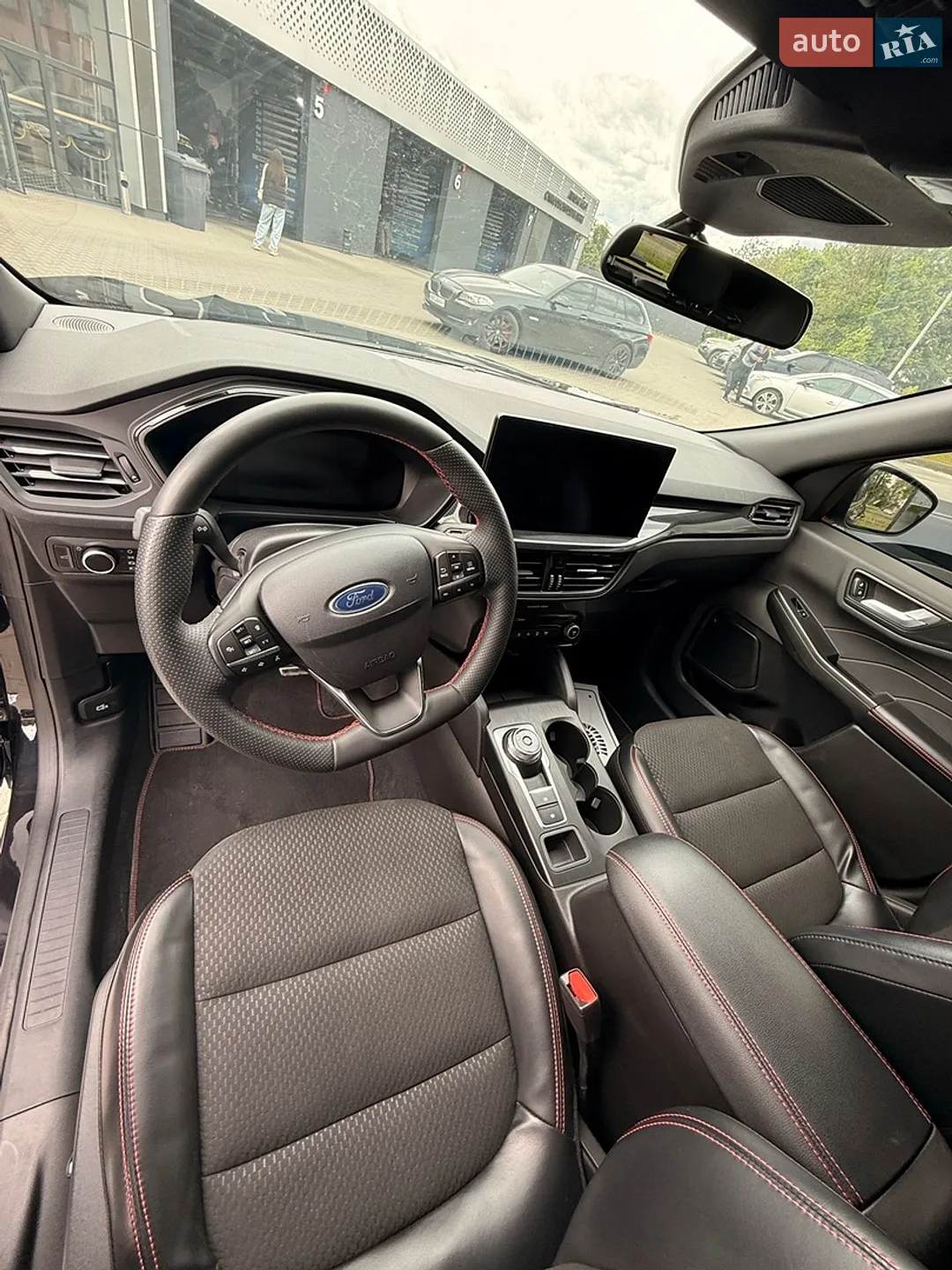 2023 Ford Escape - мініатюра 11
