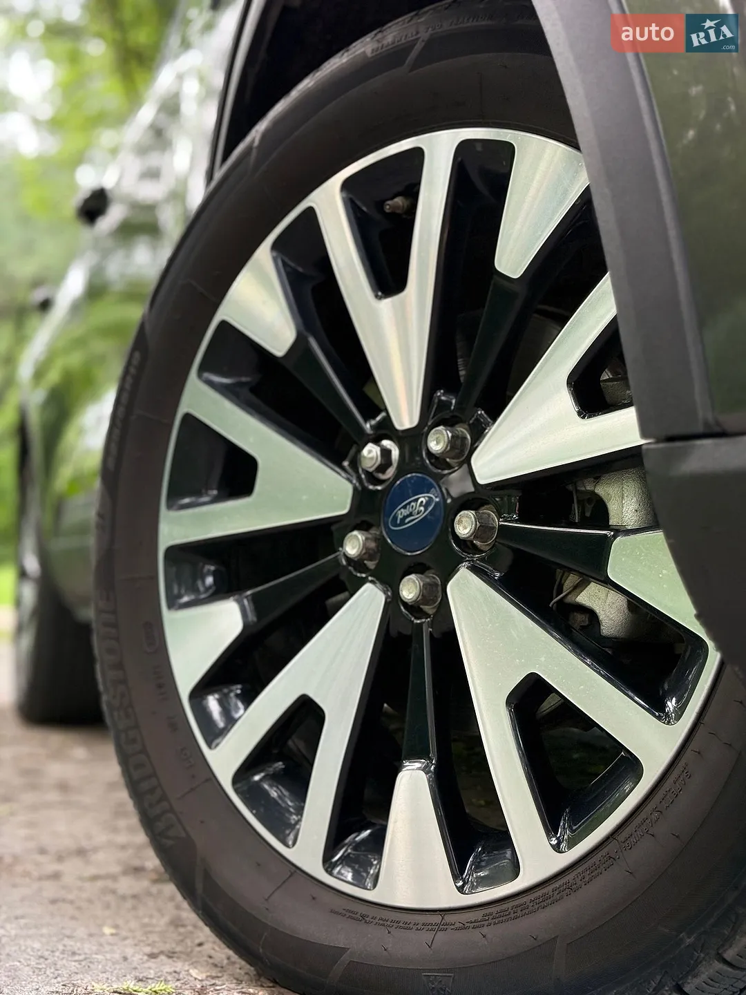 2020 Ford Escape - мініатюра 9