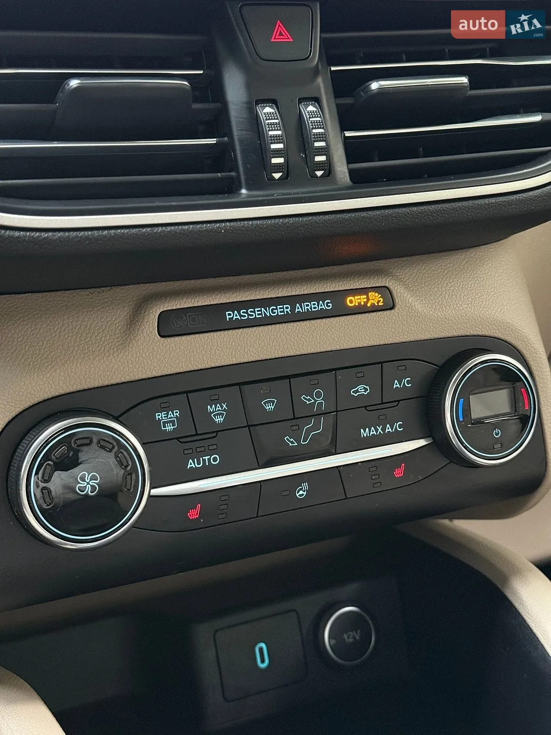 2020 Ford Escape - мініатюра 27