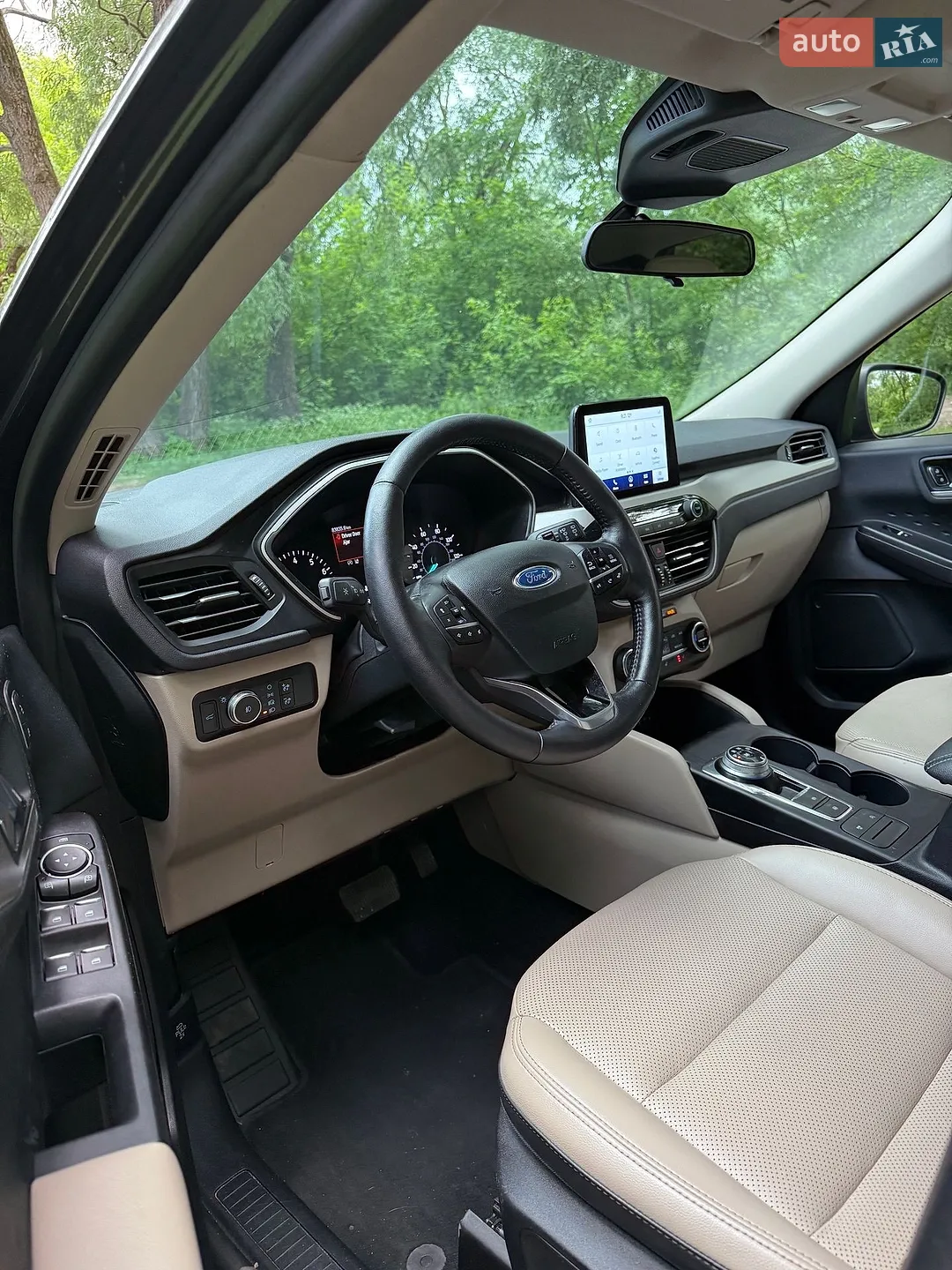 2020 Ford Escape - мініатюра 30