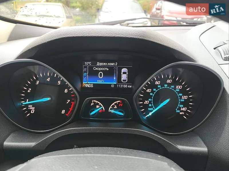 Ford Escape 2015 VIN 1FMCU0J90GUB24573 фото оголошення 11 з 51