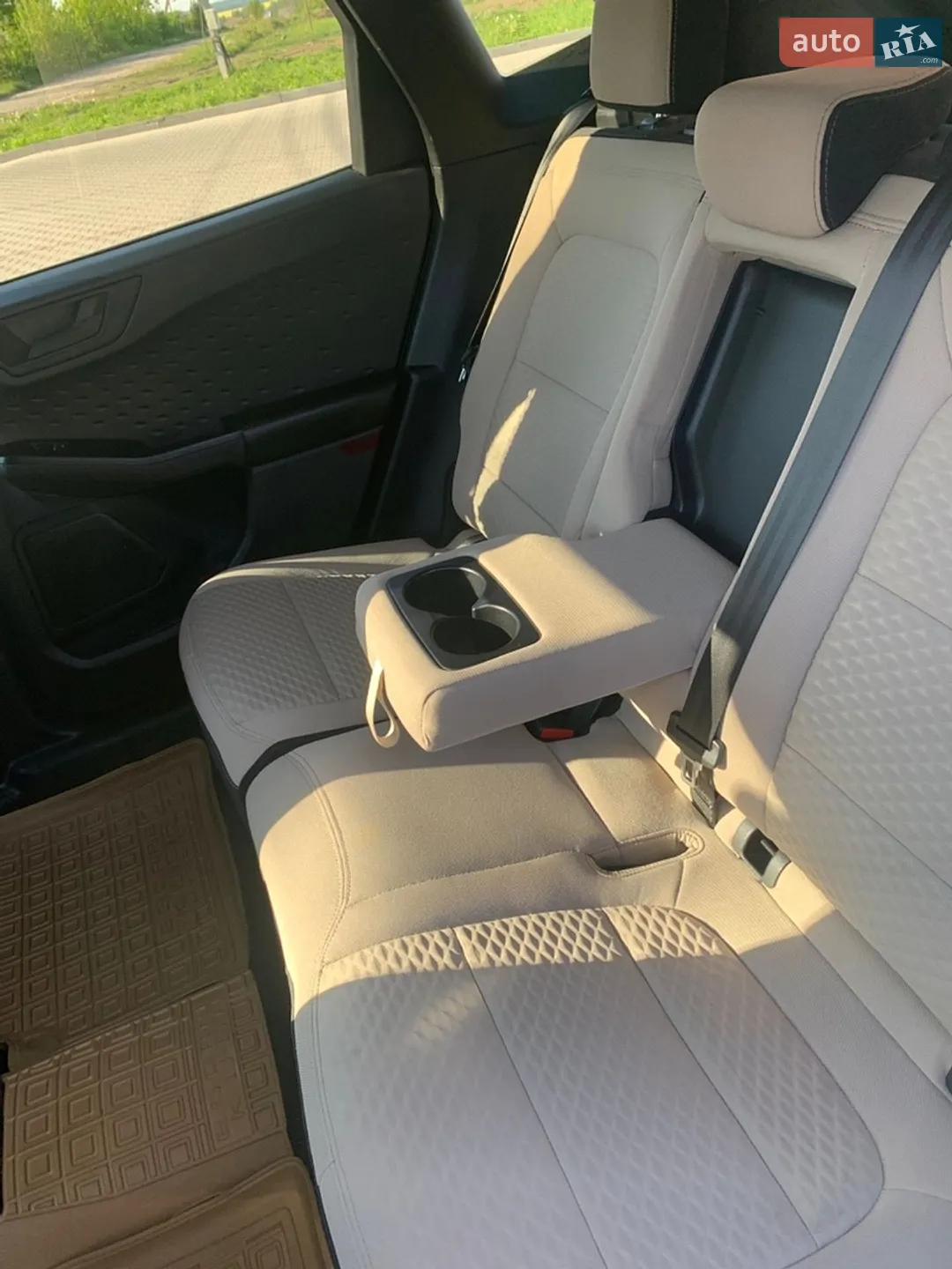 2022 Ford Escape - мініатюра 14
